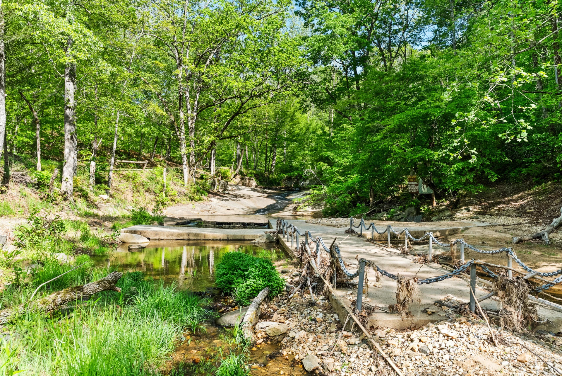 4067 Dickerson Mill RD - Photo 52