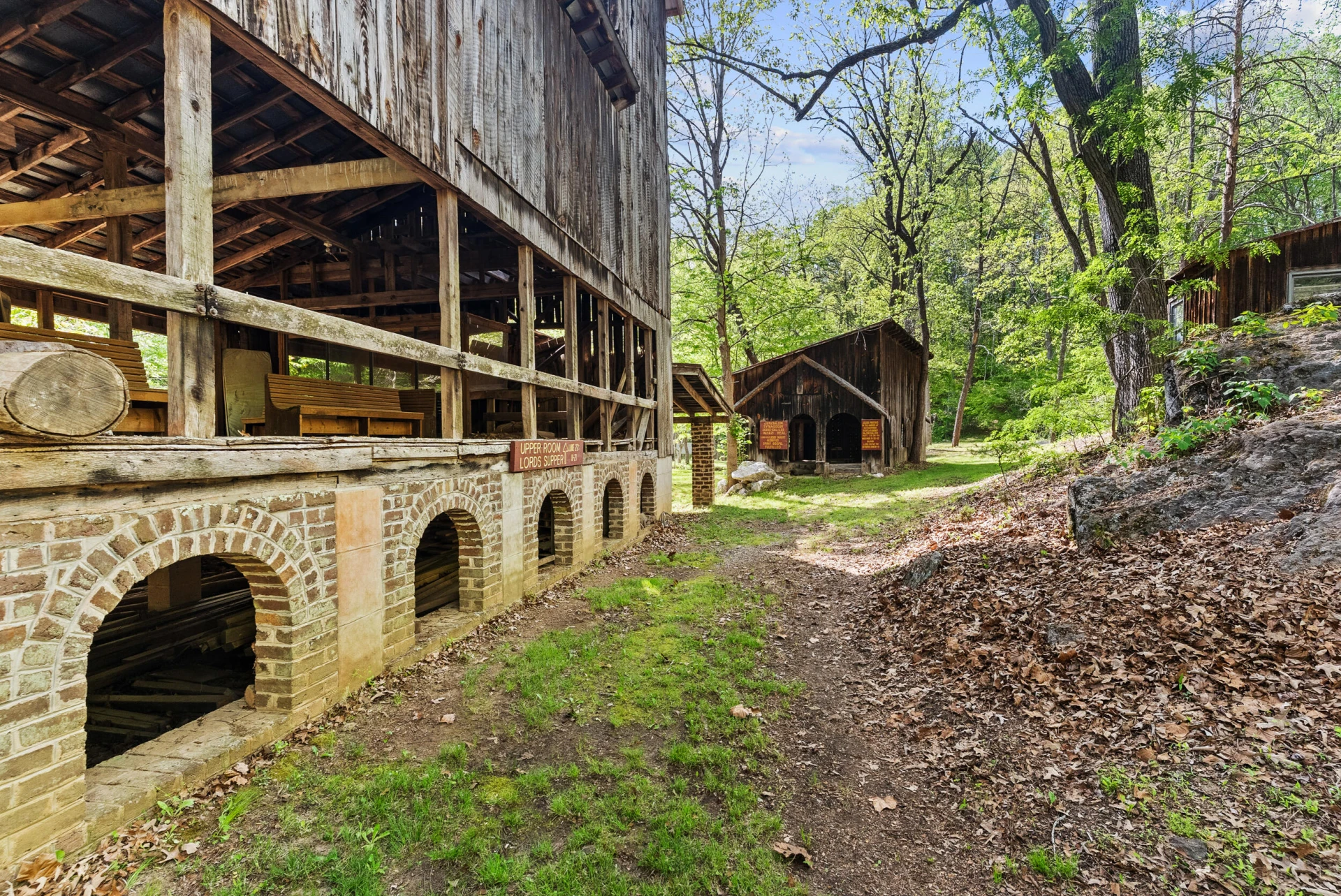 4067 Dickerson Mill RD - Photo 58