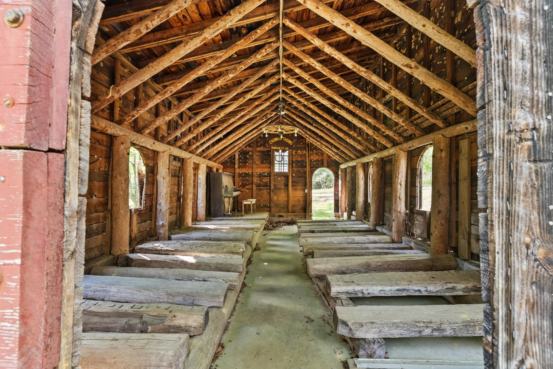 4067 Dickerson Mill RD - Photo 59