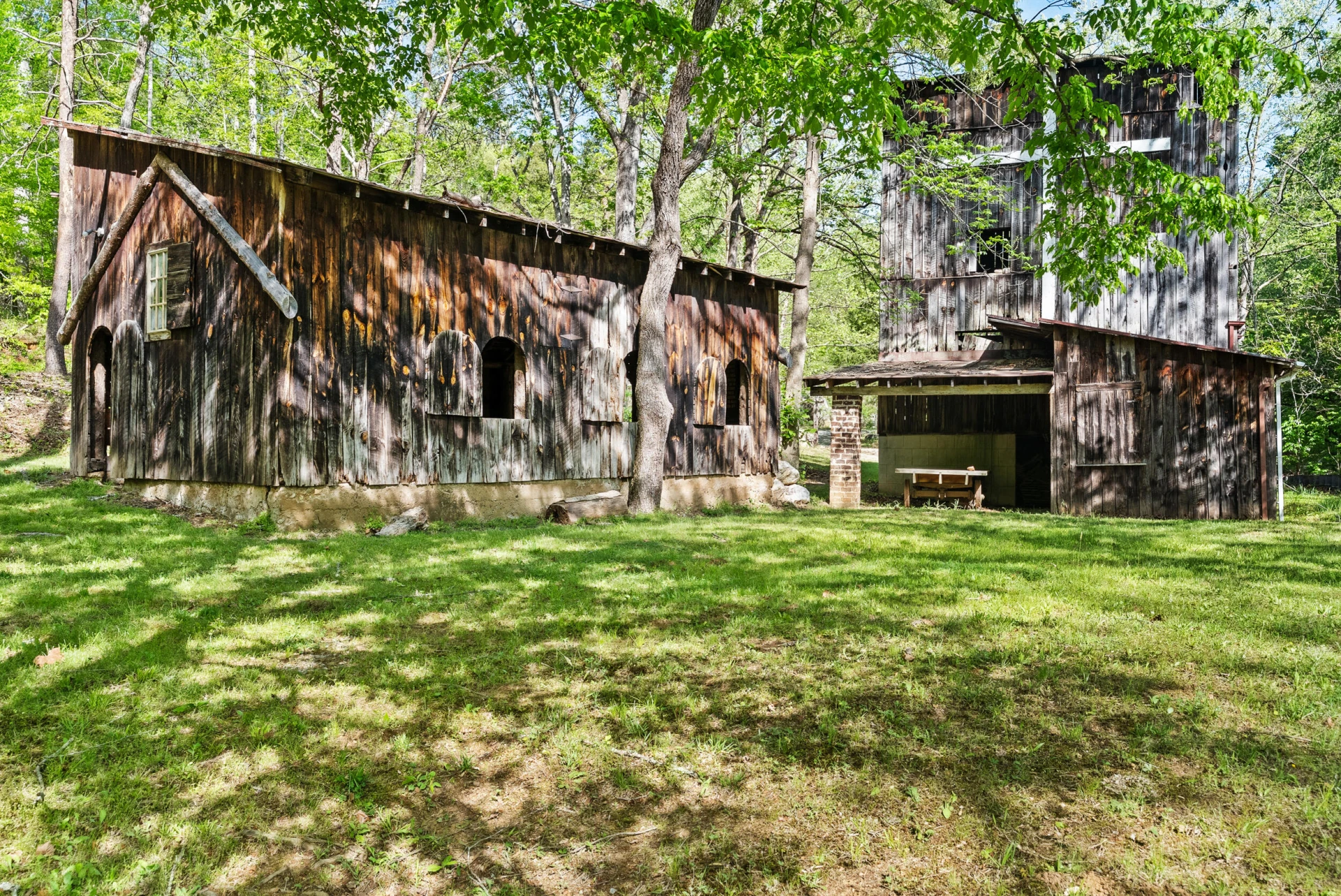 4067 Dickerson Mill RD - Photo 61