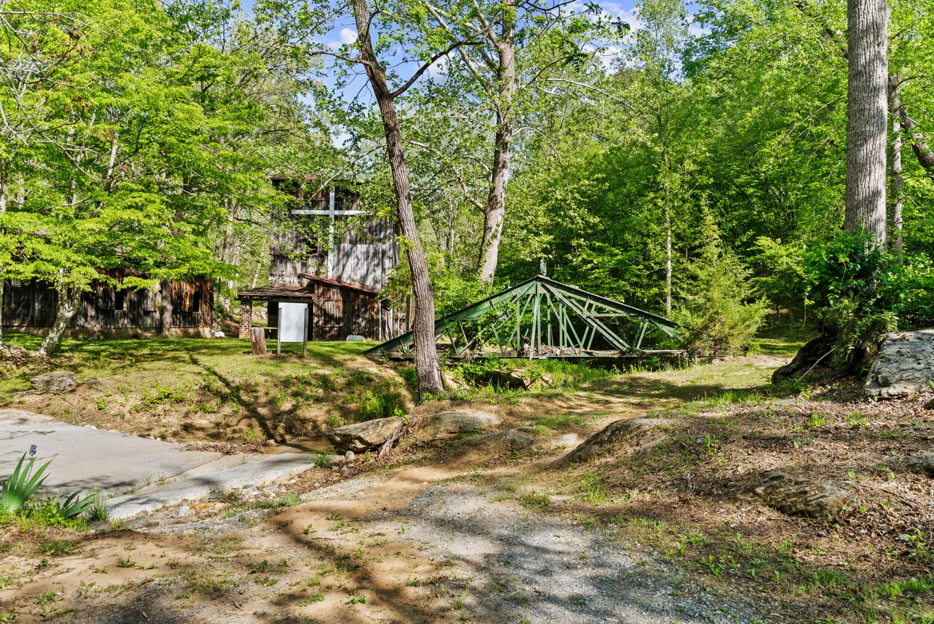 4067 Dickerson Mill RD - Photo 63