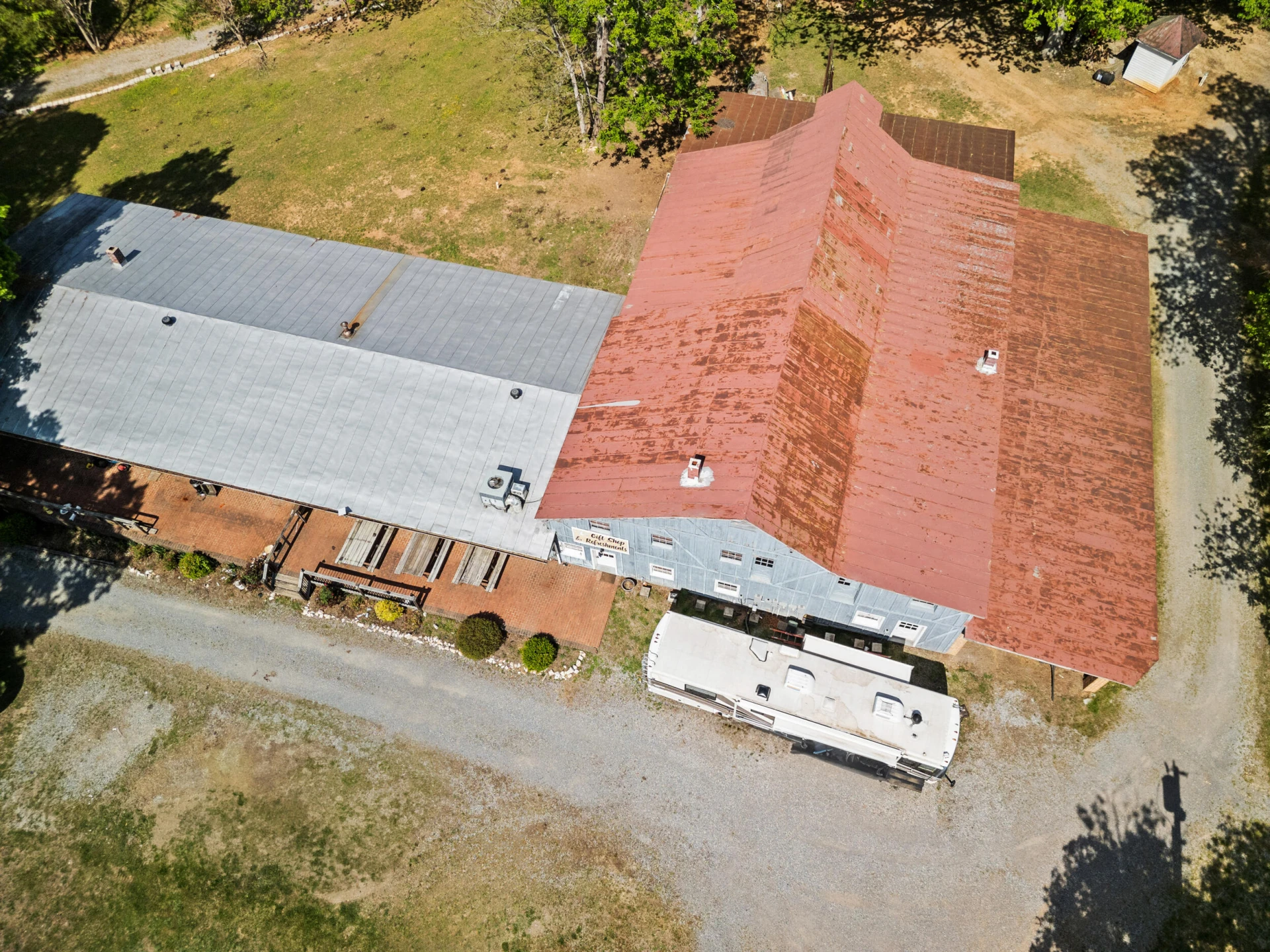 4067 Dickerson Mill RD - Photo 83