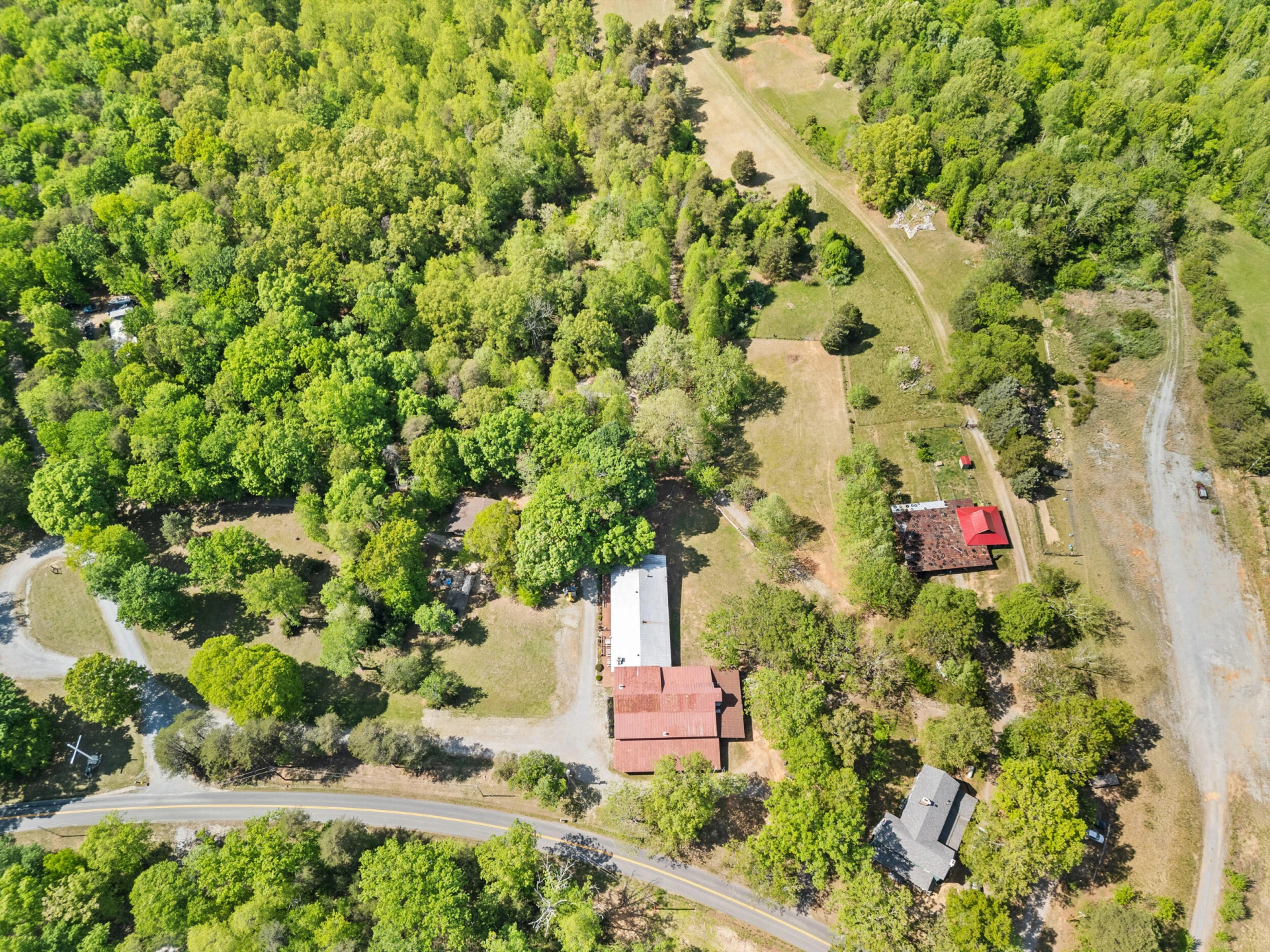 4067 Dickerson Mill RD - Photo 84