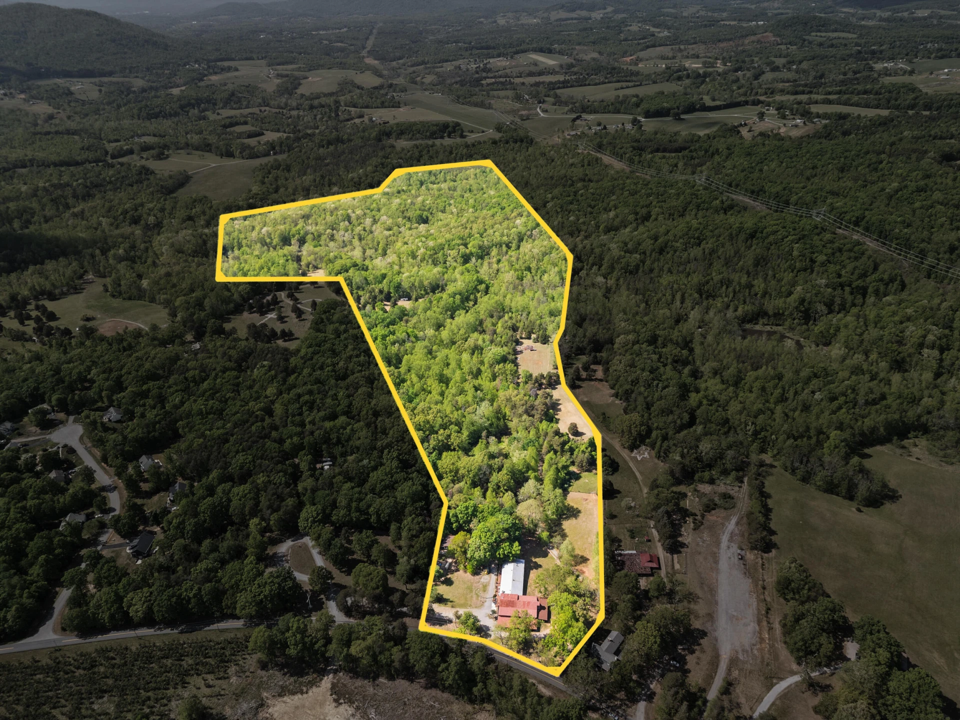 4067 Dickerson Mill RD - Photo 85