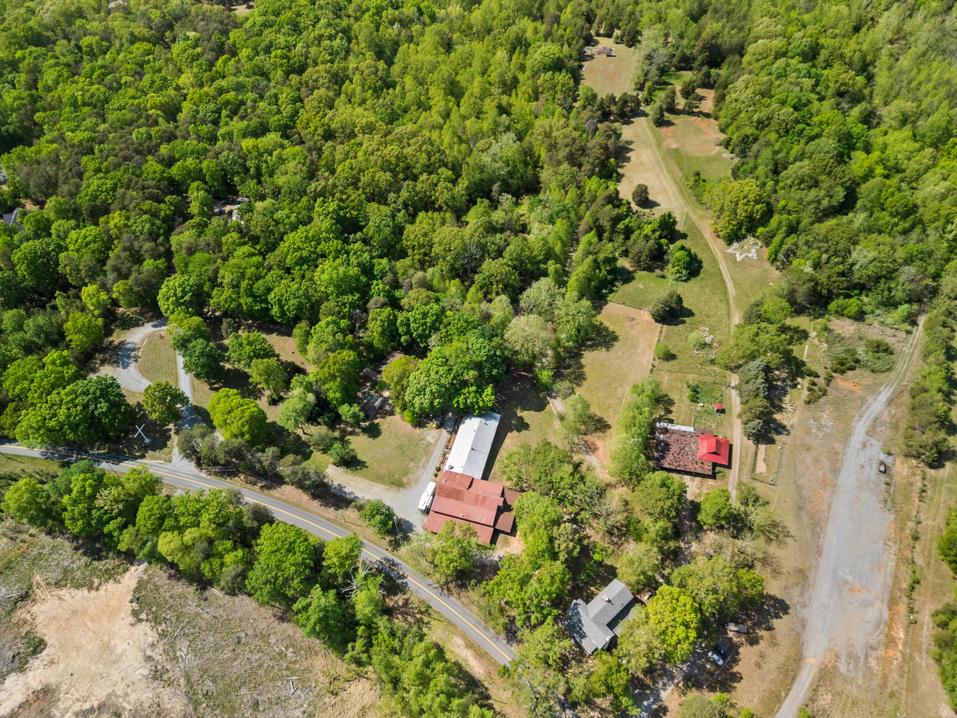 4067 Dickerson Mill RD - Photo 89