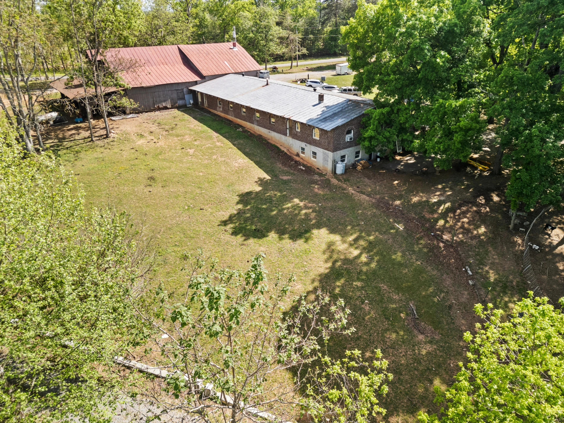 4067 Dickerson Mill RD - Photo 97