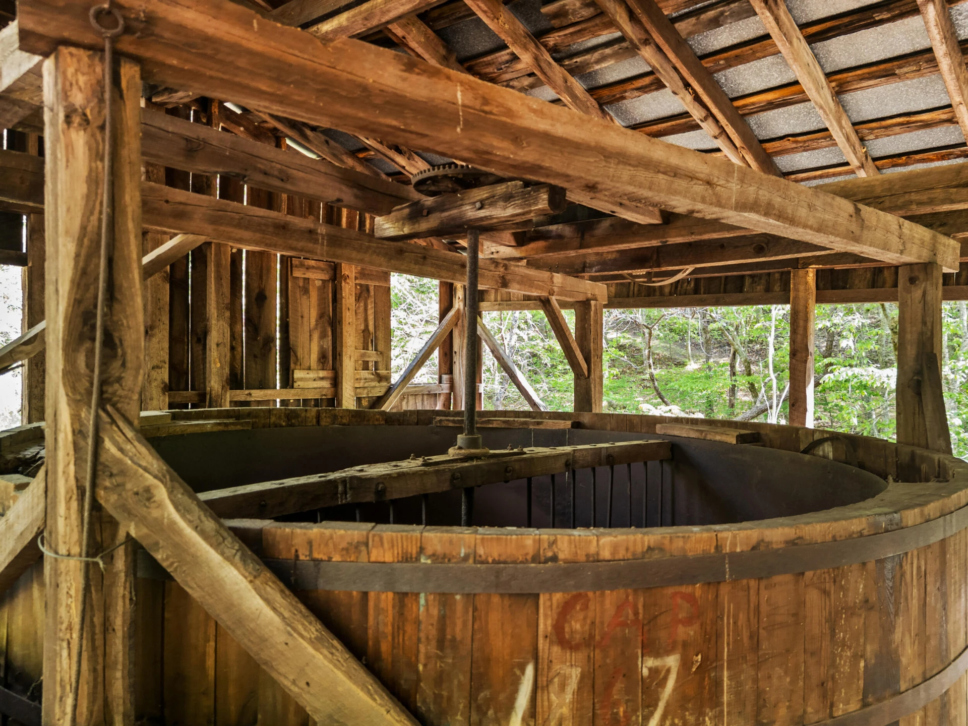 4067 Dickerson Mill RD - Photo 99