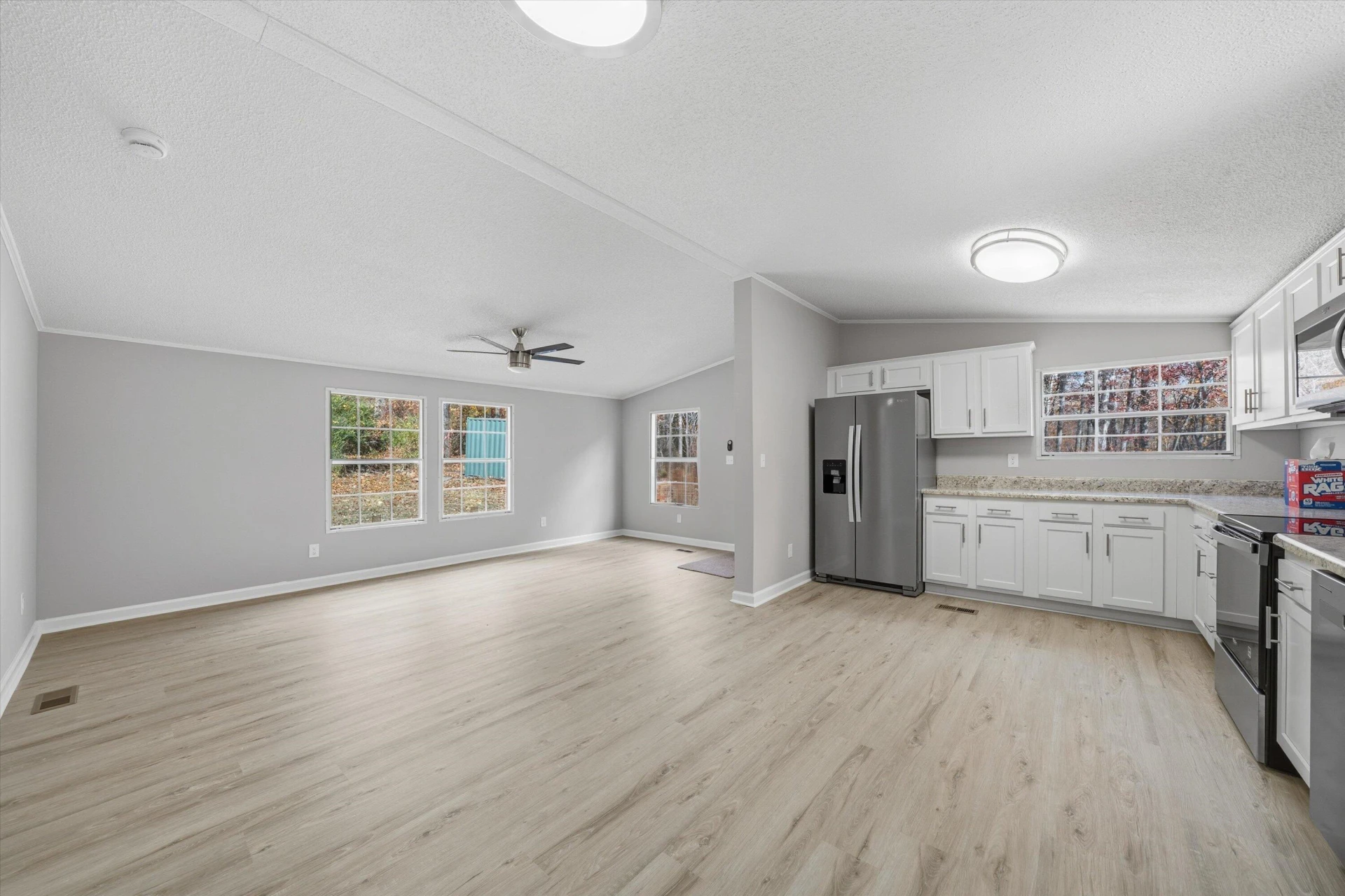 1295 McDearmon RD - Photo 2