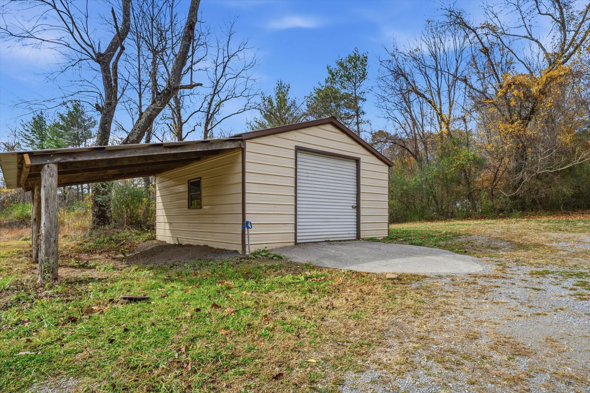 1295 McDearmon RD - Photo 23