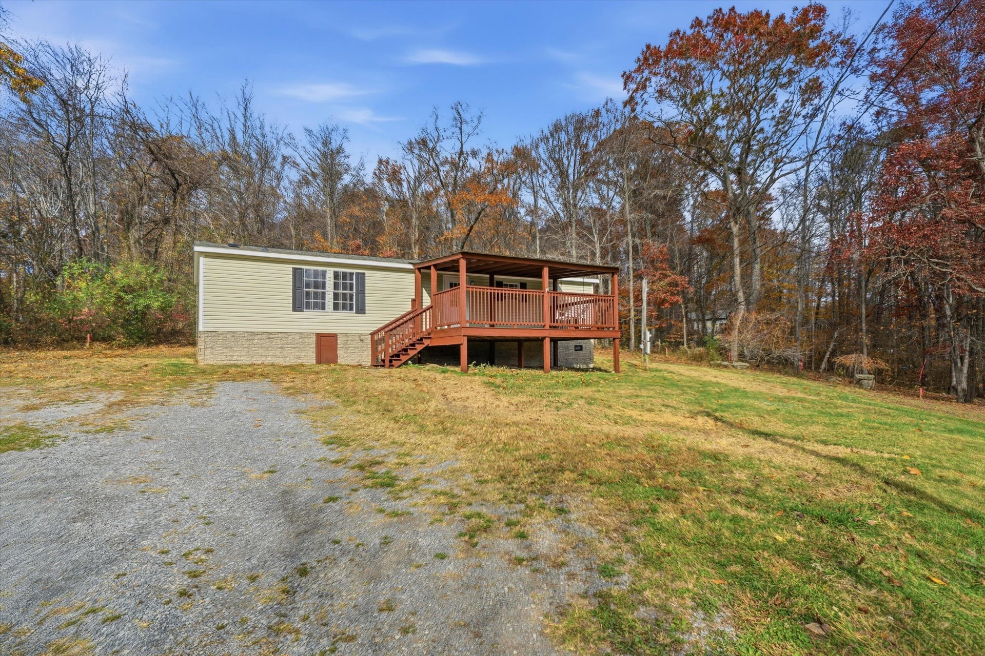 1295 McDearmon RD - Photo 27