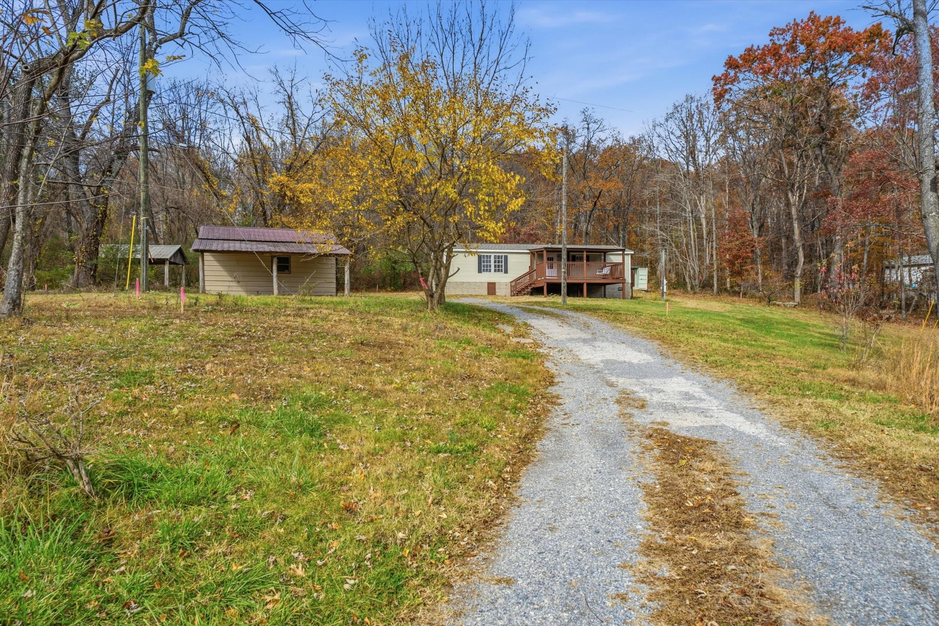 1295 McDearmon RD - Photo 29
