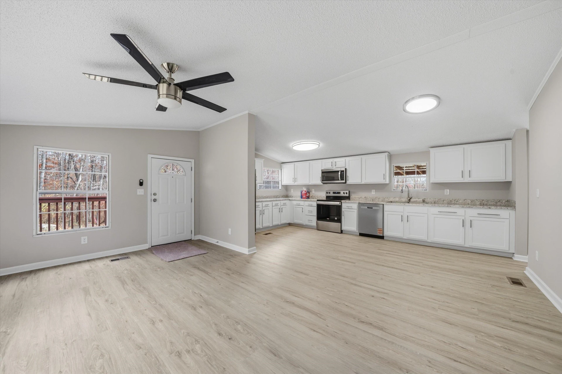 1295 McDearmon RD - Photo 3