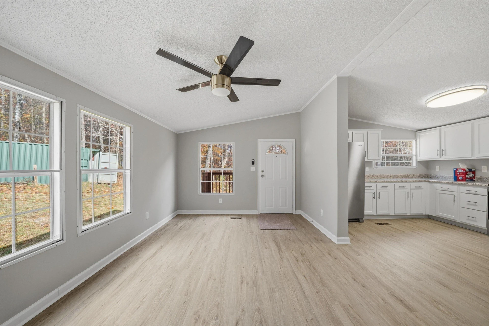 1295 McDearmon RD - Photo 4