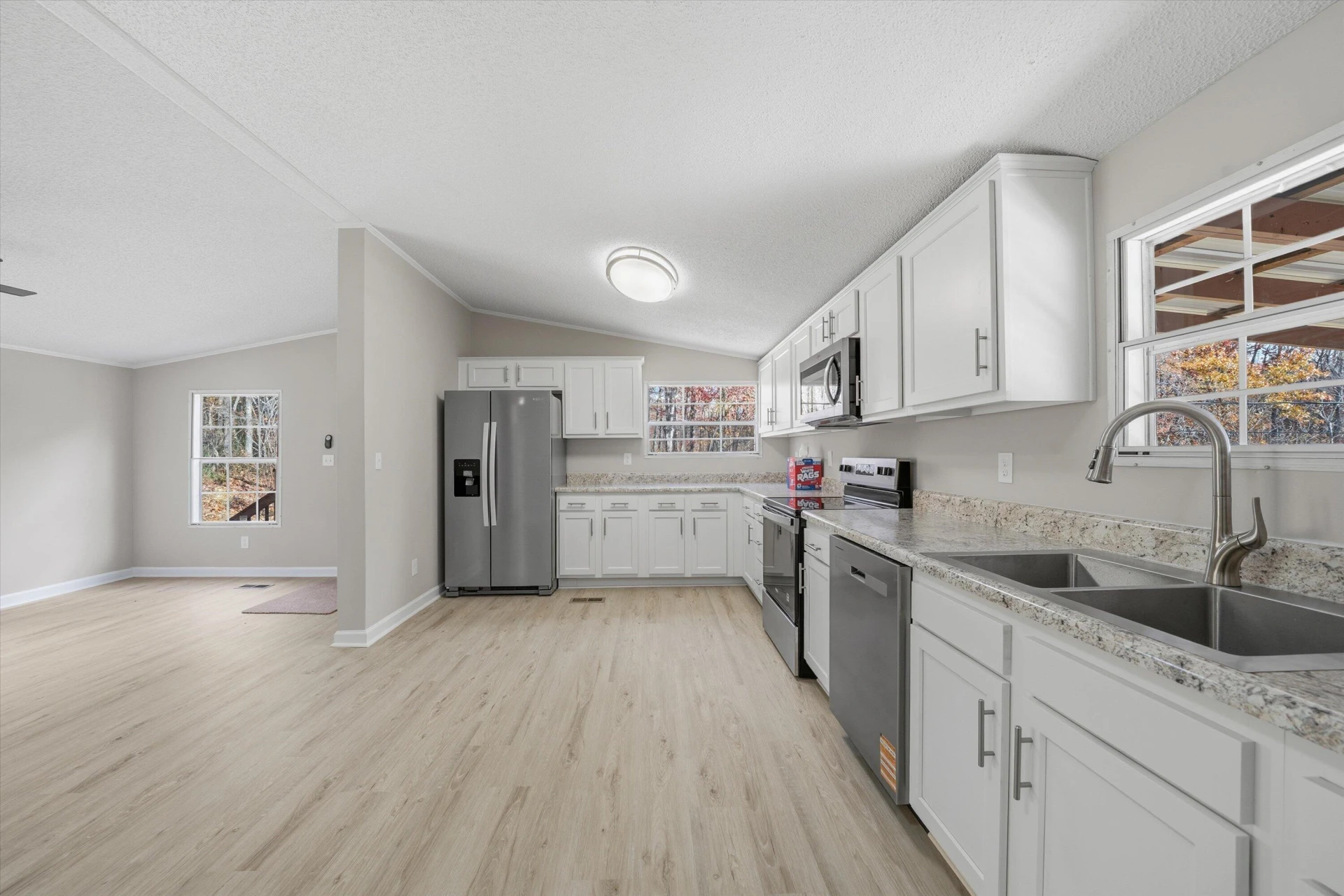 1295 McDearmon RD - Photo 5