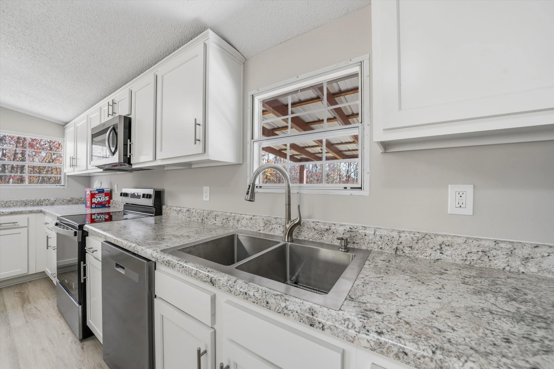 1295 McDearmon RD - Photo 9