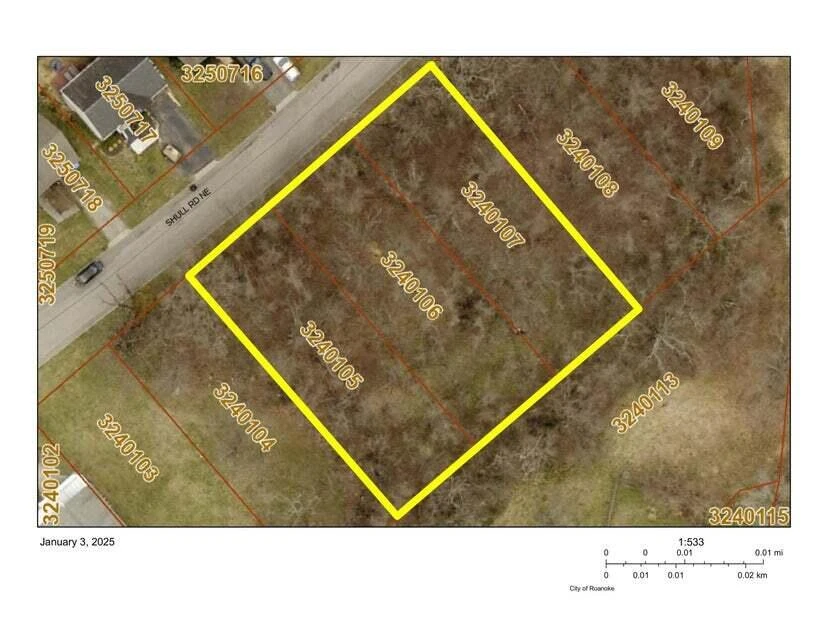 2615 Shull RD NE - Photo 2