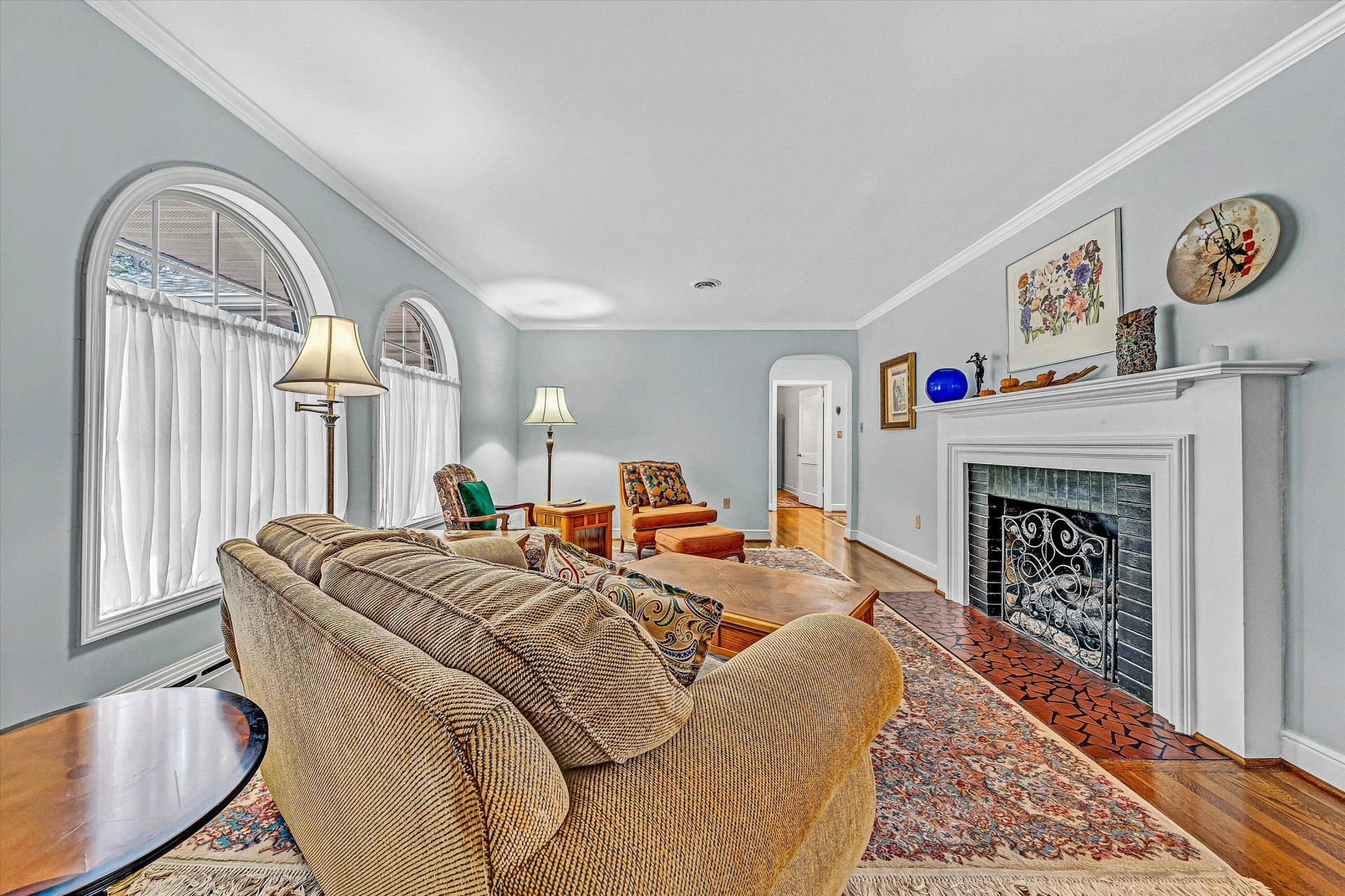 1039 Clearfield RD SW - Photo 4