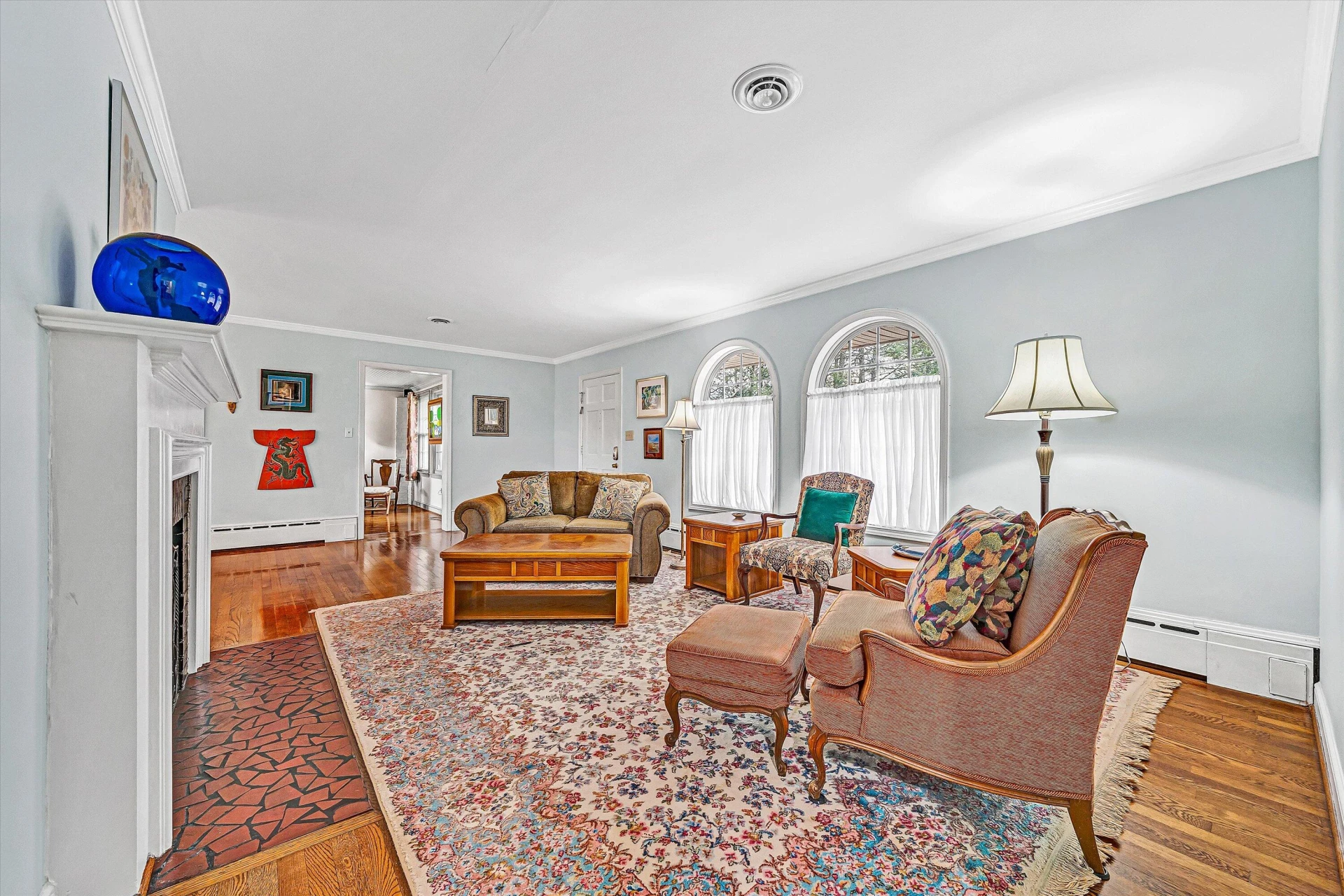 1039 Clearfield RD SW - Photo 5