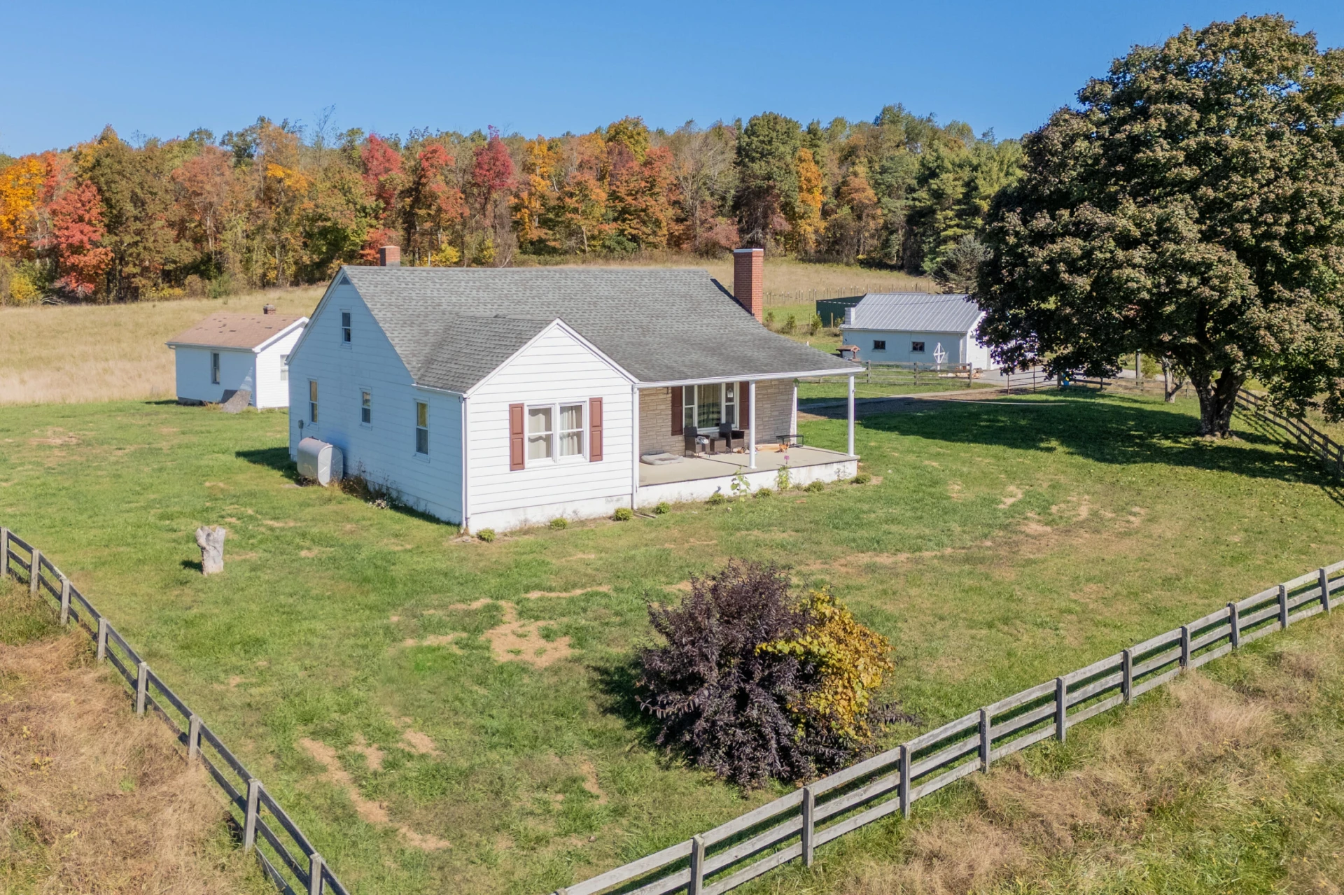 5531 Franklin Pike SE
