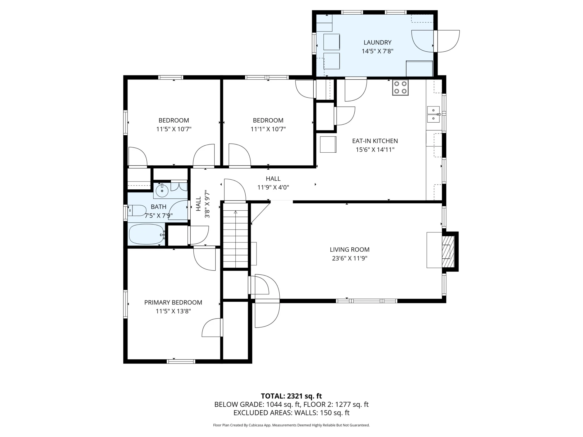 5531 Franklin Pike SE - Photo 12