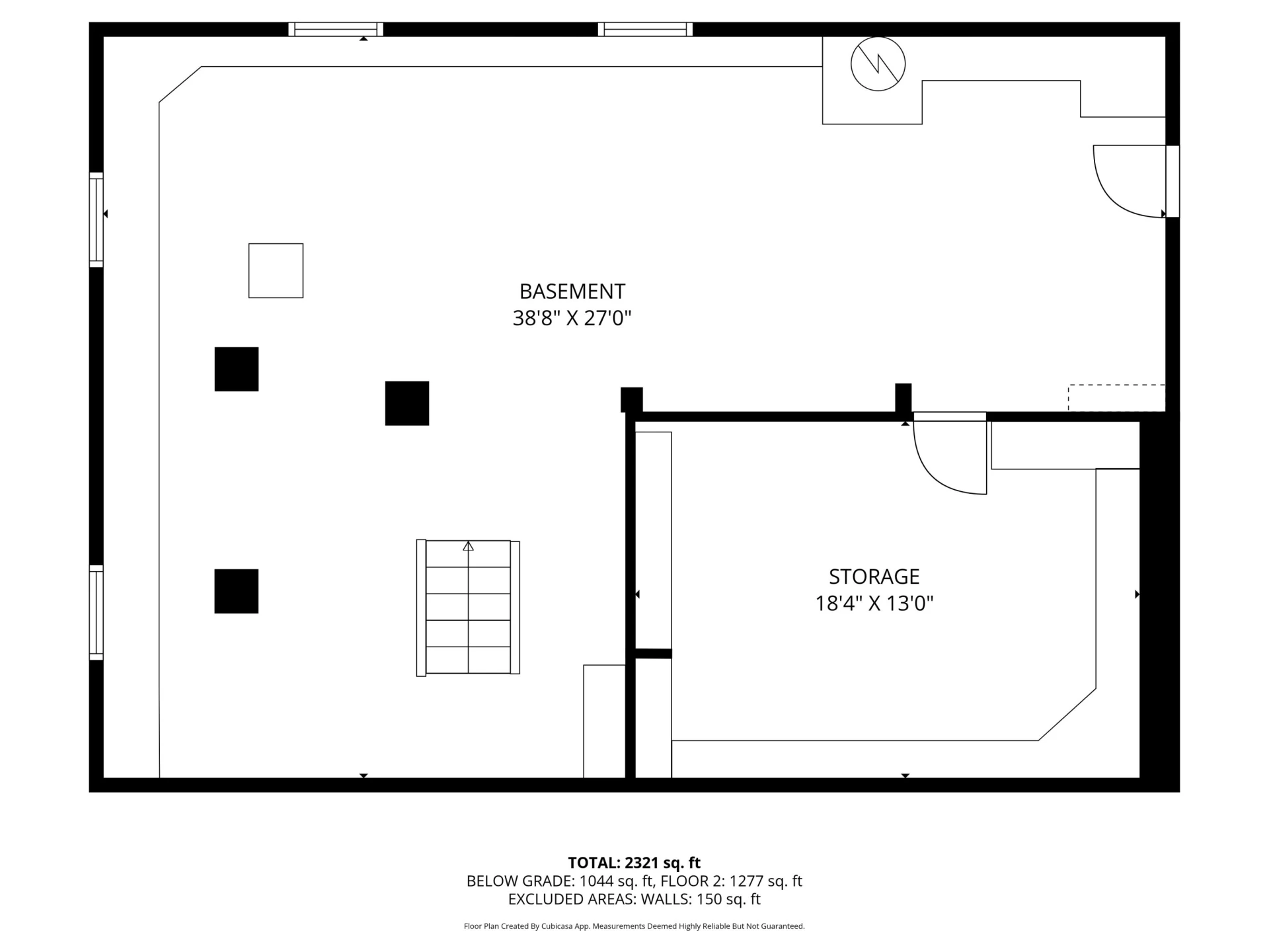 5531 Franklin Pike SE - Photo 13