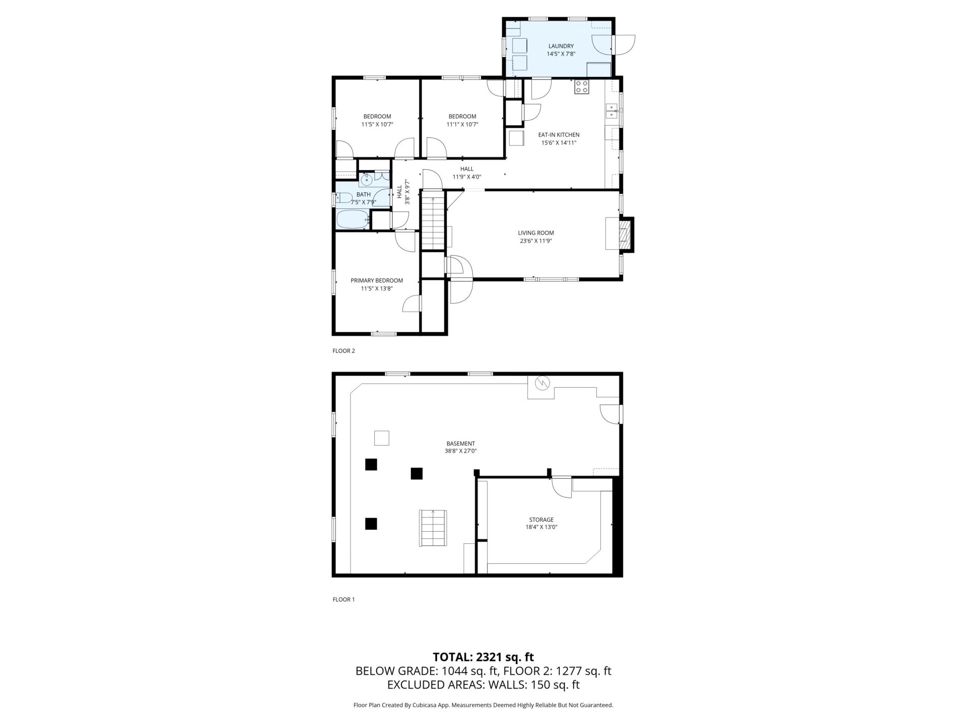 5531 Franklin Pike SE - Photo 14