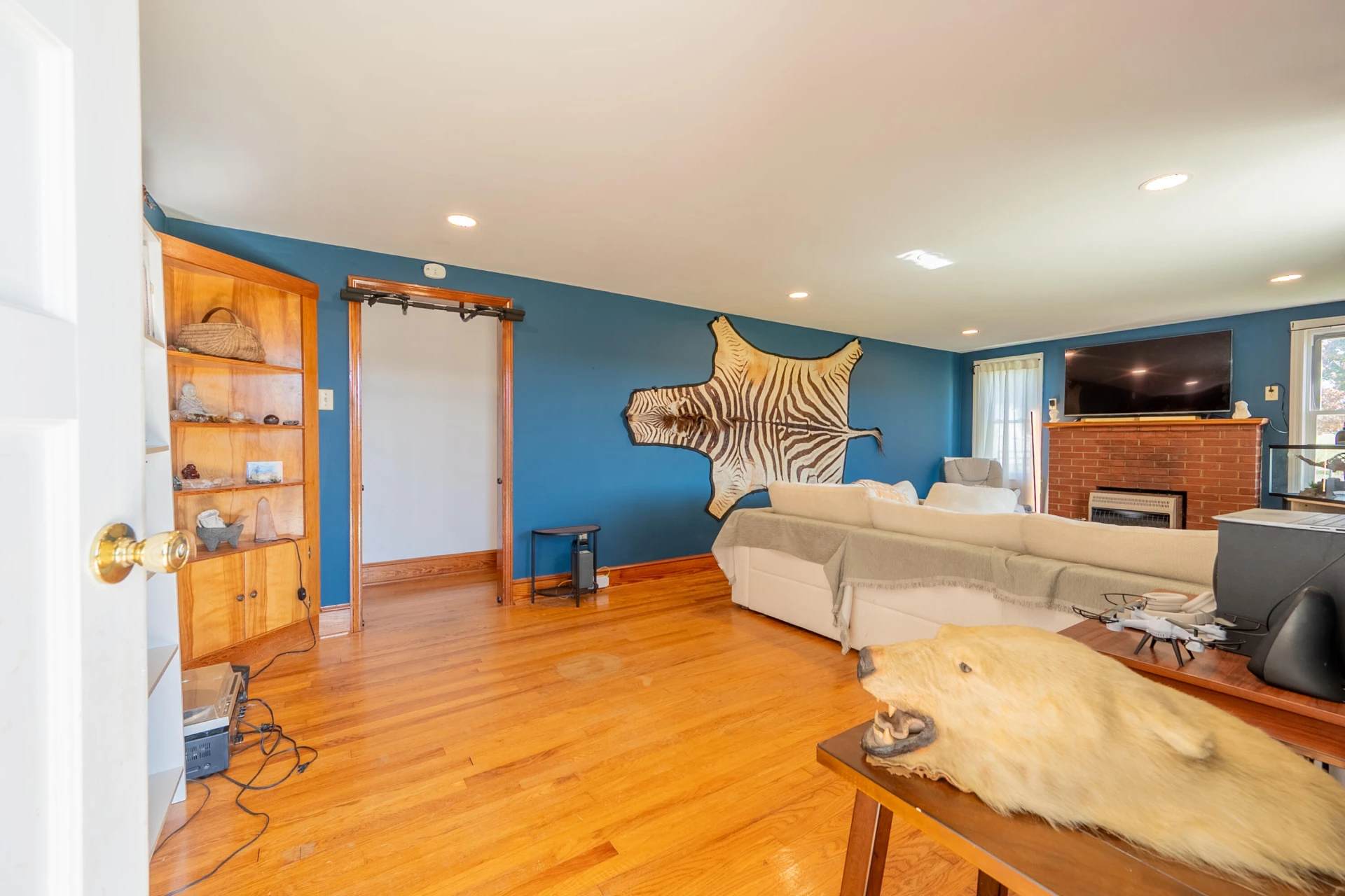 5531 Franklin Pike SE - Photo 15