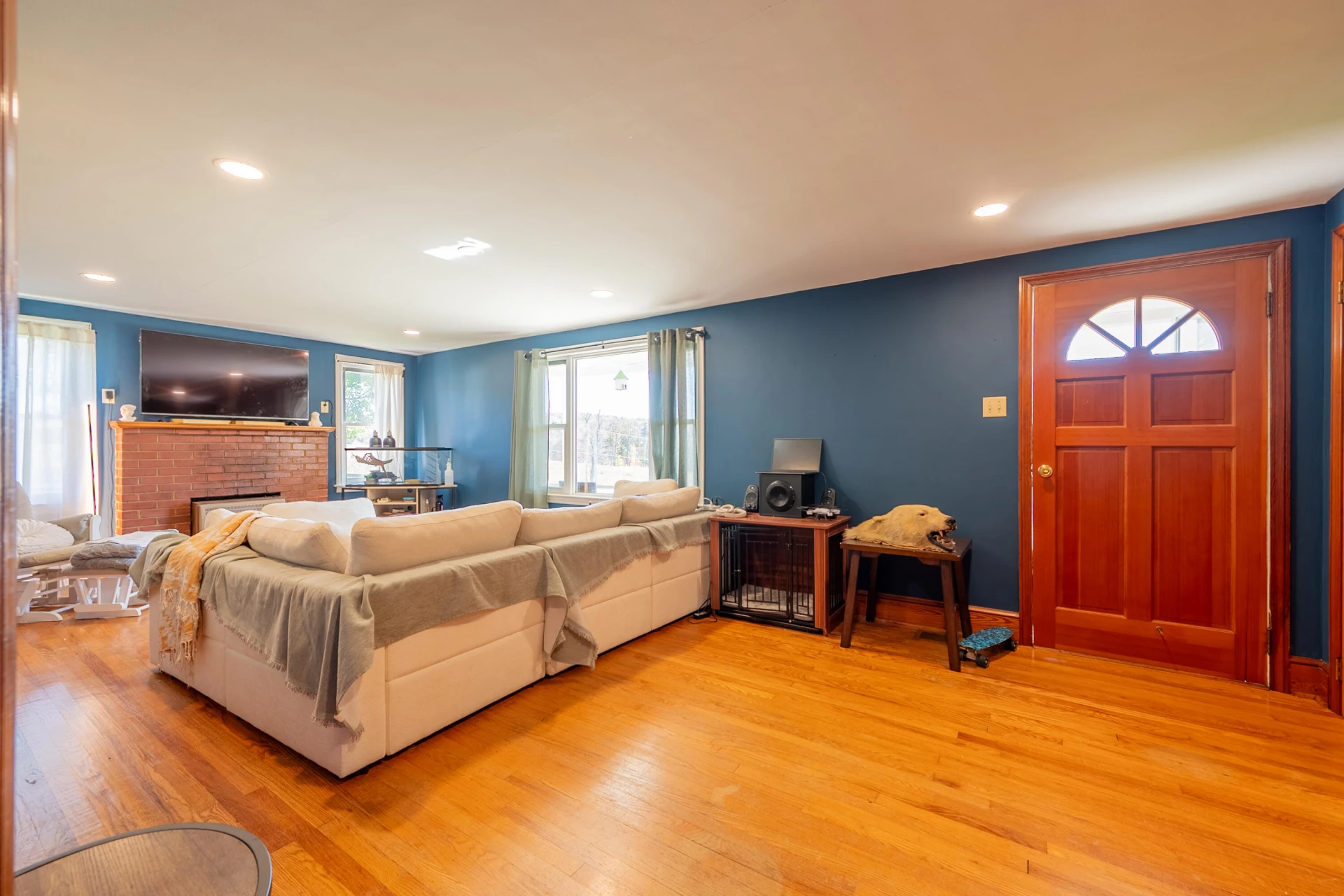 5531 Franklin Pike SE - Photo 17