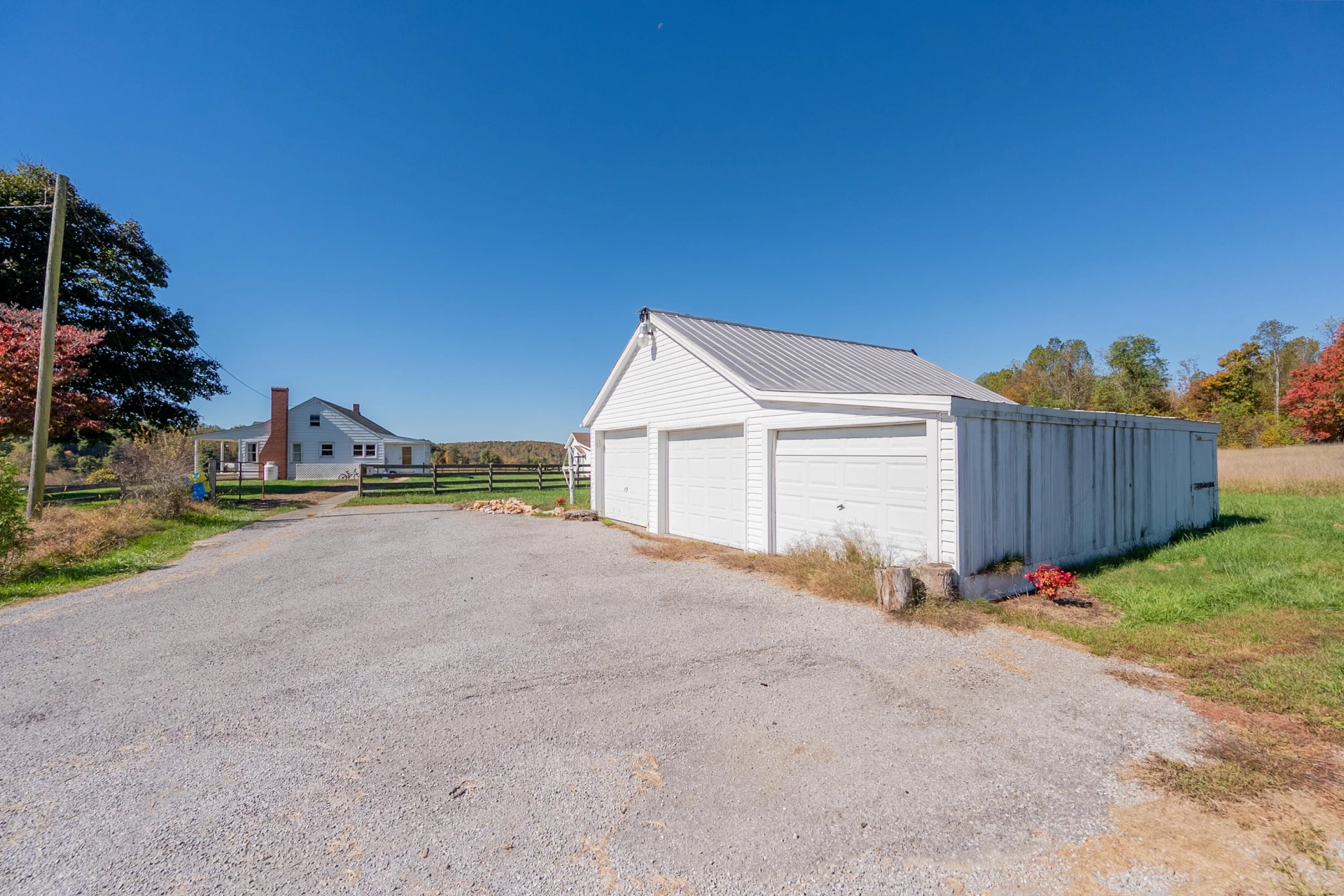 5531 Franklin Pike SE - Photo 2