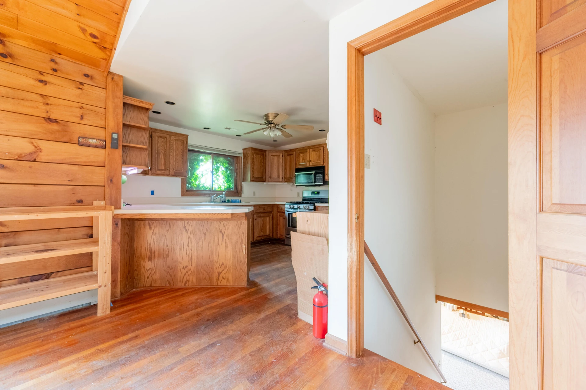 528 Falling Branch RD NW - Photo 44