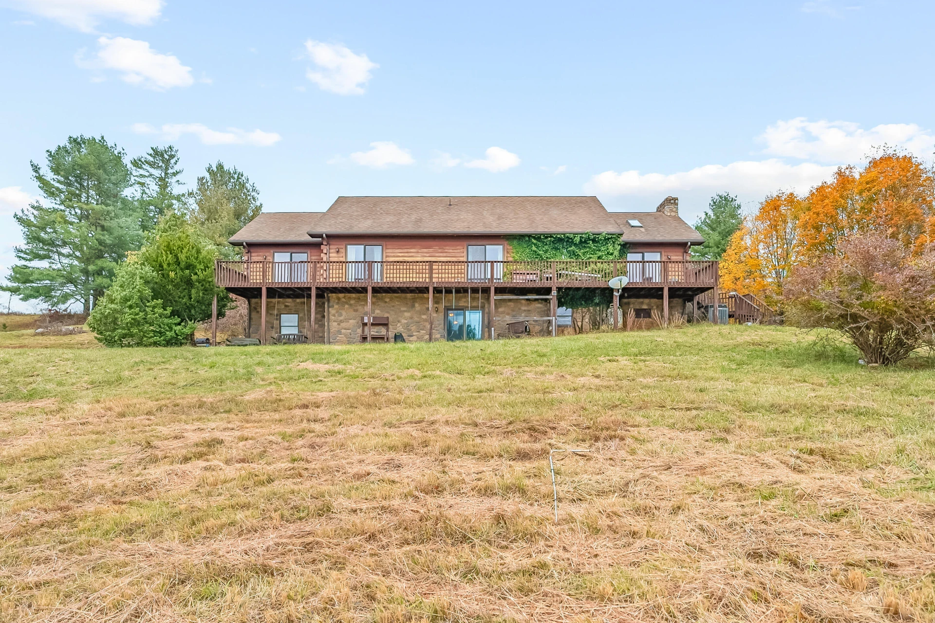 528 Falling Branch RD NW - Photo 74