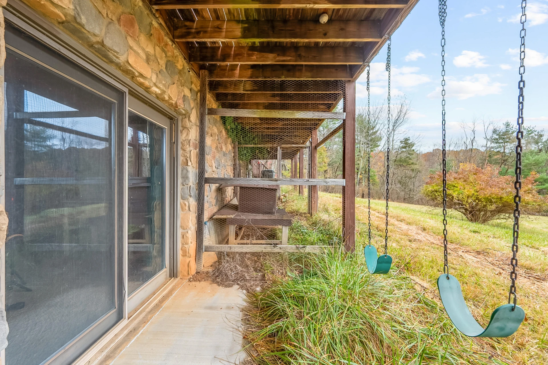 528 Falling Branch RD NW - Photo 79