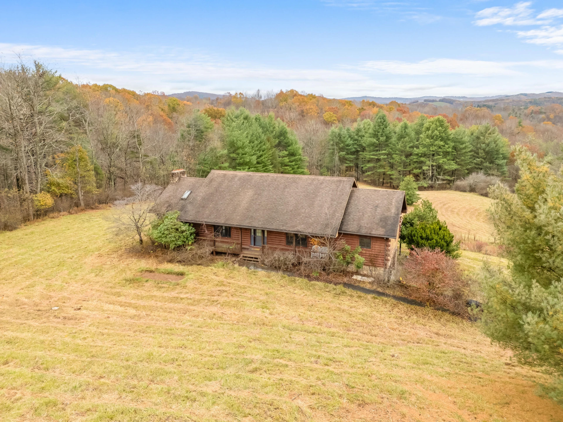 528 Falling Branch RD NW - Photo 86