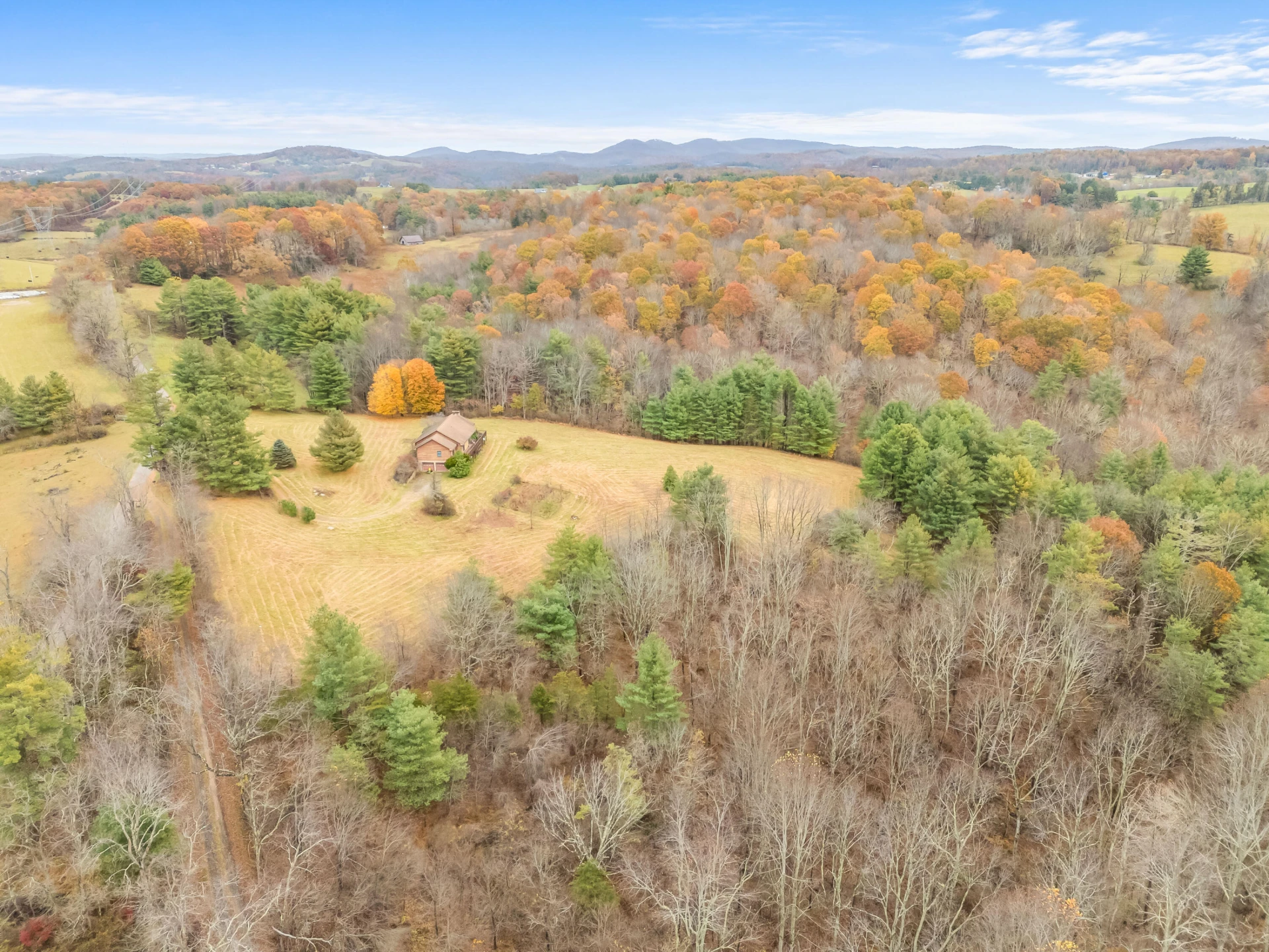 528 Falling Branch RD NW - Photo 90