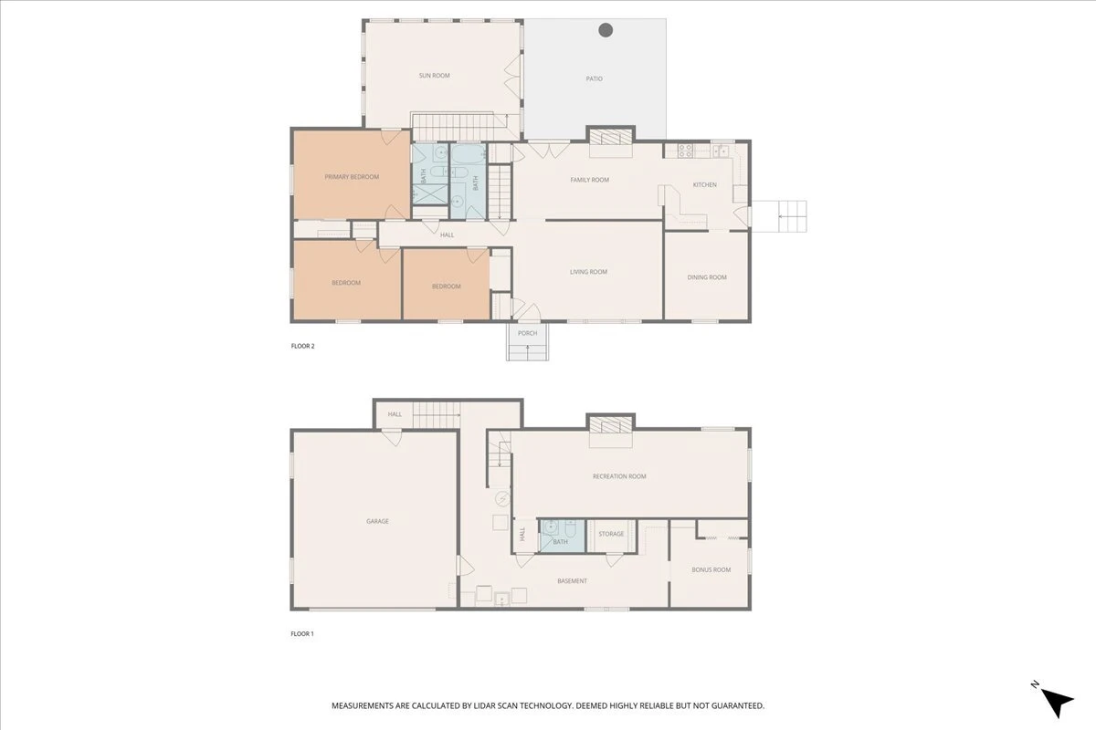 3307 Longhorn RD