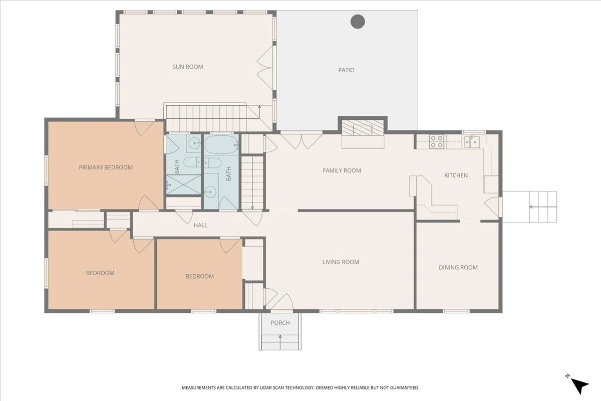 3307 Longhorn RD - Photo 5