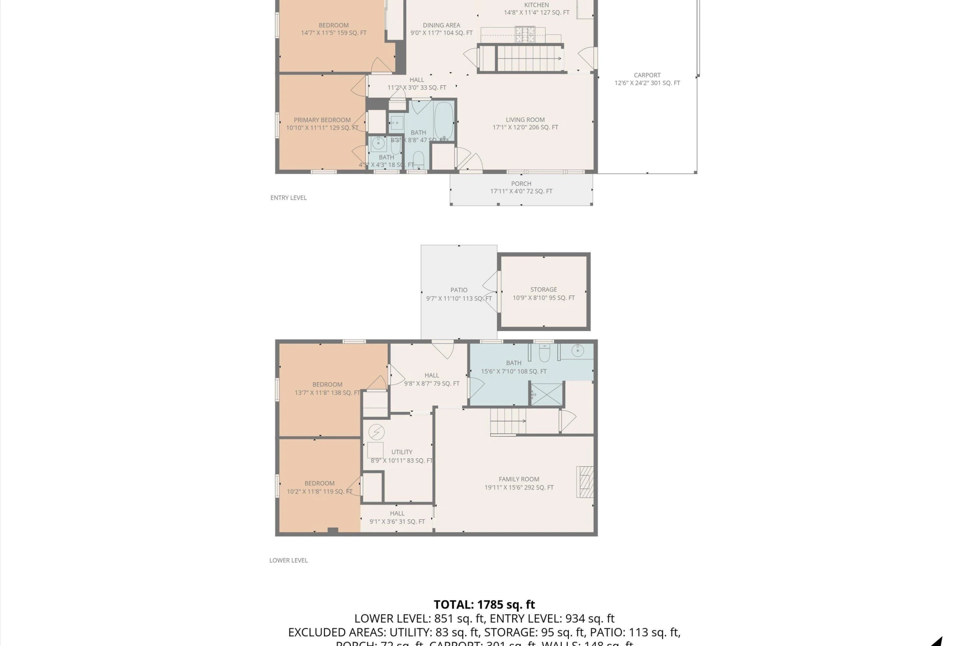 2850 Archer CIR - Photo 44