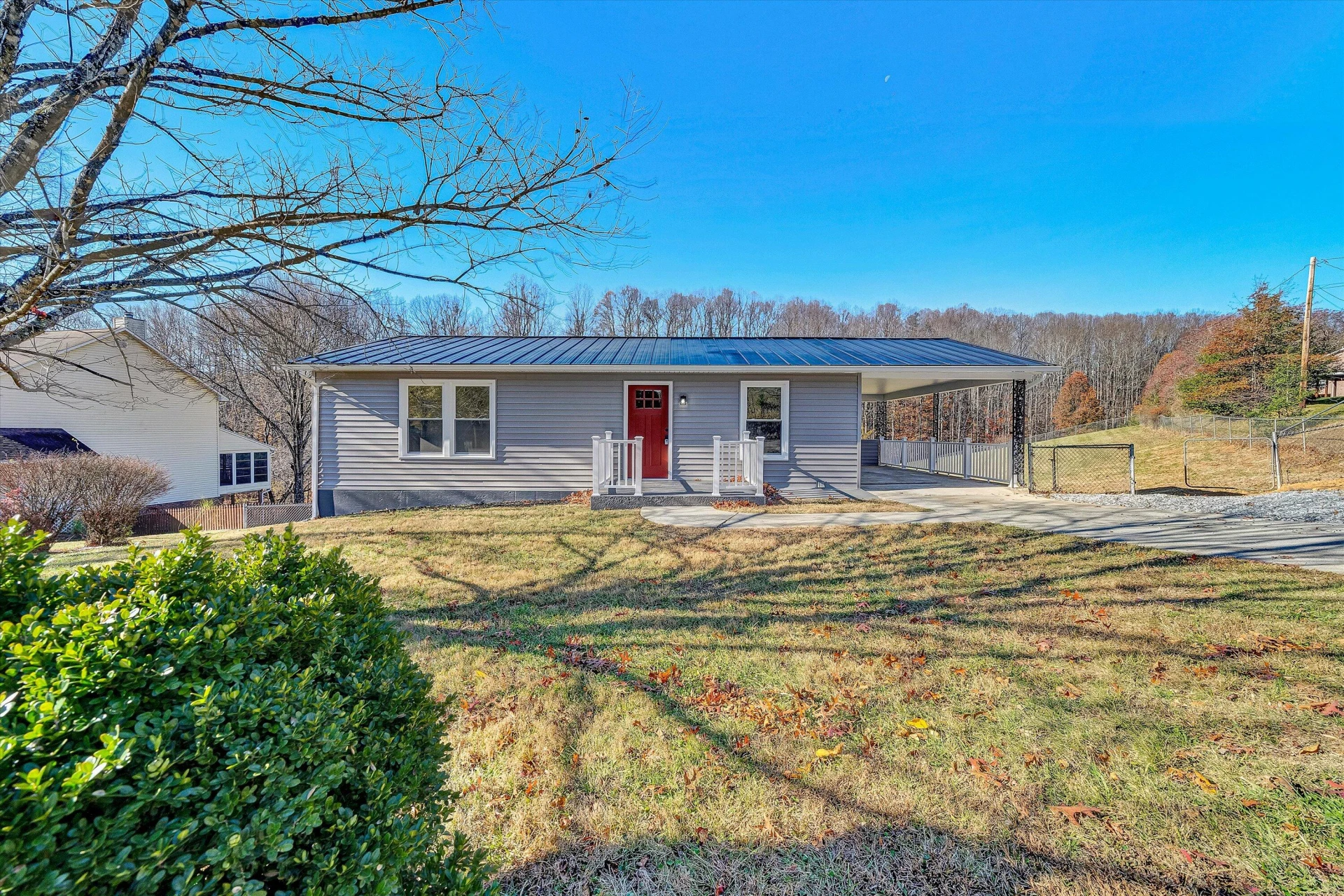 5962 Two Ford RD