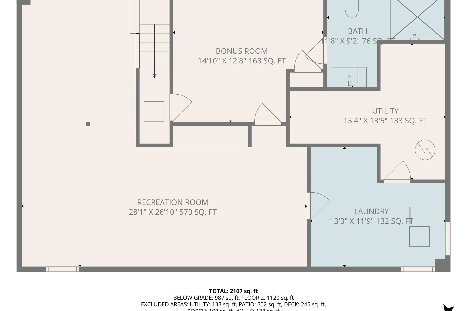 106 MEADOW RIDGE DR - Photo 3