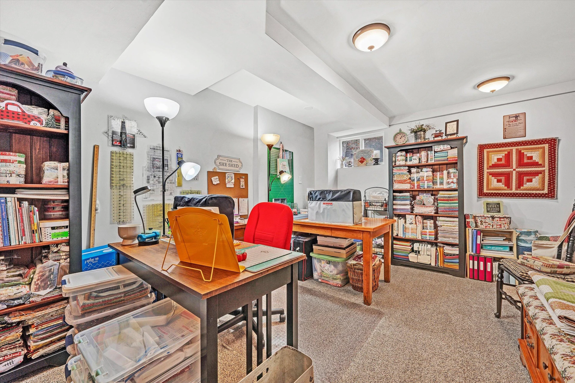 106 MEADOW RIDGE DR - Photo 27
