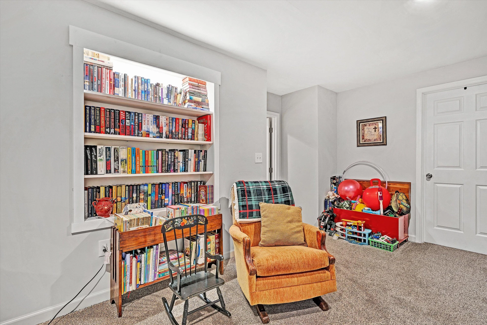 106 MEADOW RIDGE DR - Photo 30