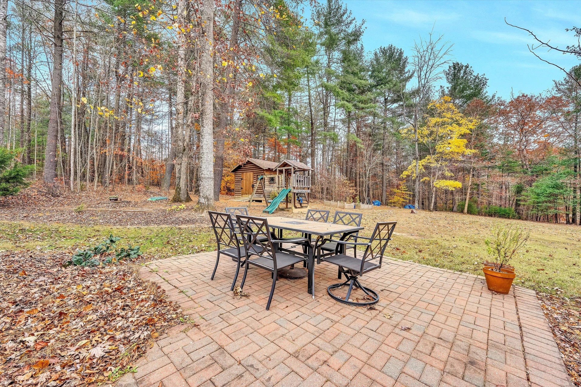 106 MEADOW RIDGE DR - Photo 37