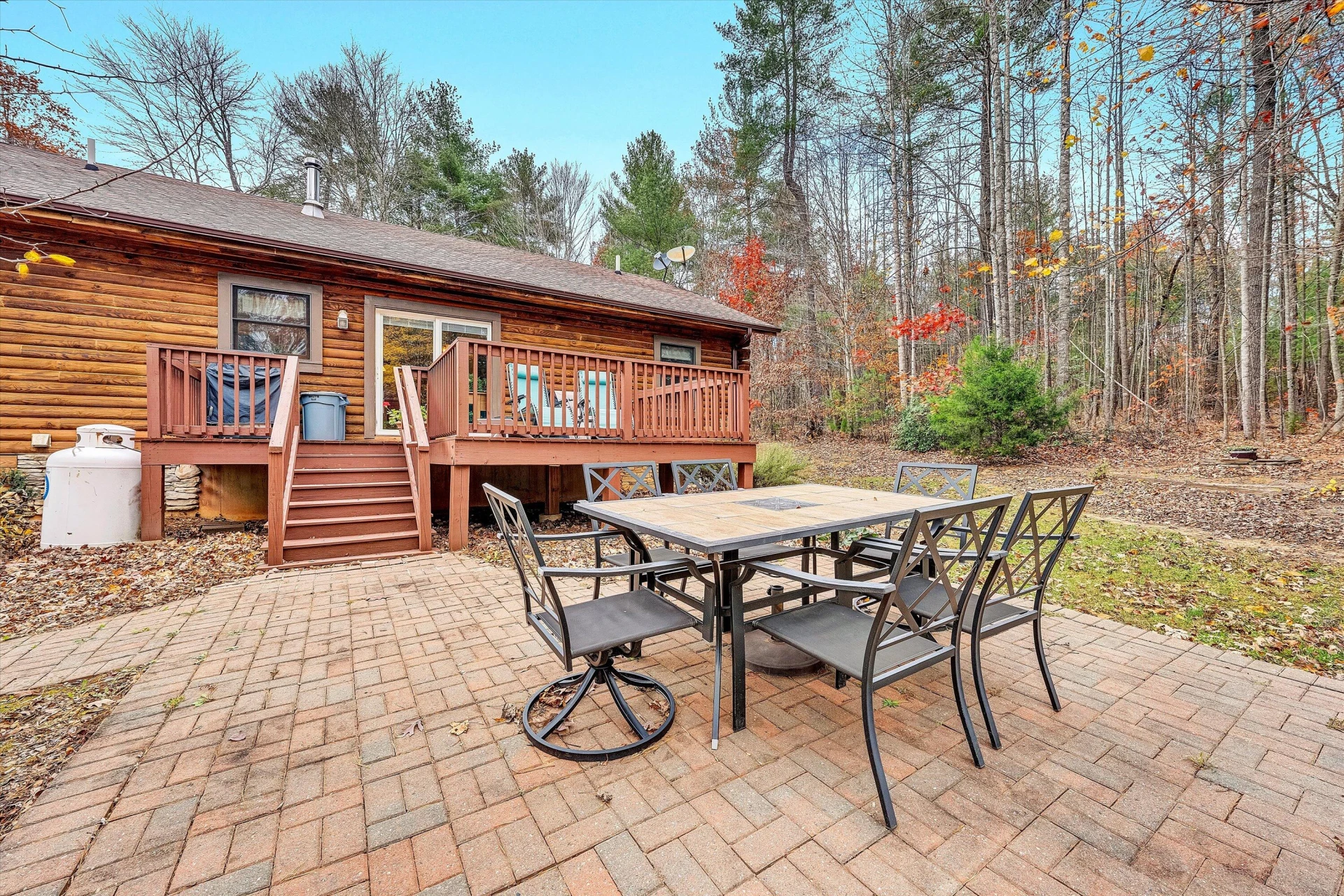 106 MEADOW RIDGE DR - Photo 38