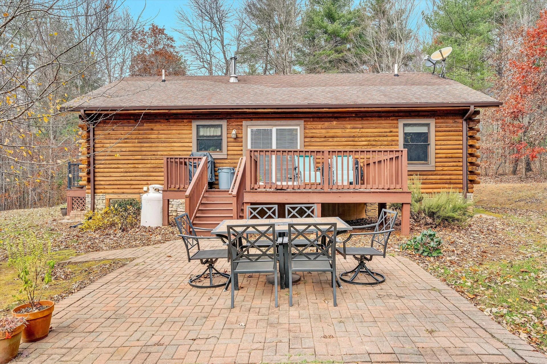 106 MEADOW RIDGE DR - Photo 40
