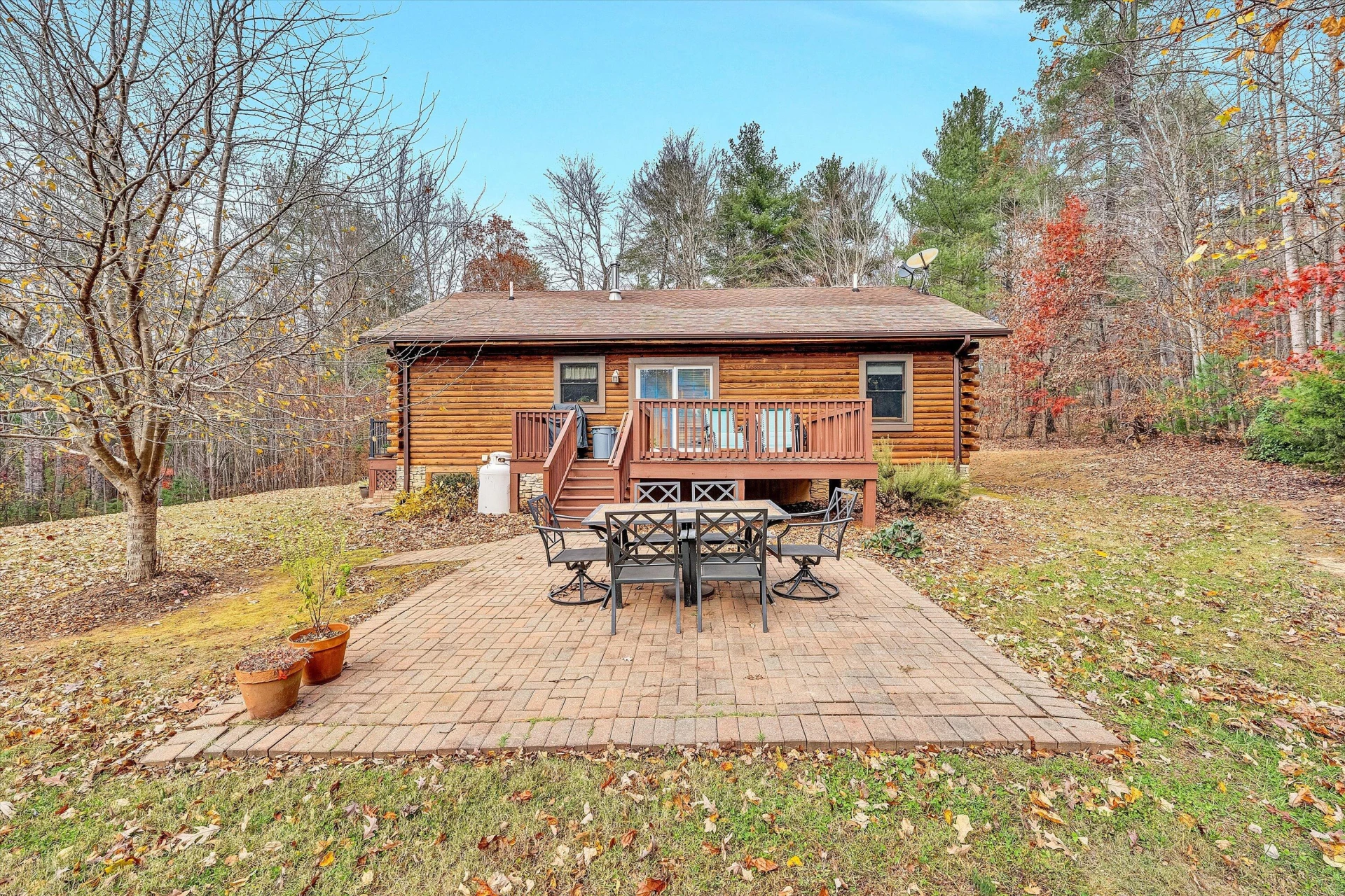 106 MEADOW RIDGE DR - Photo 41