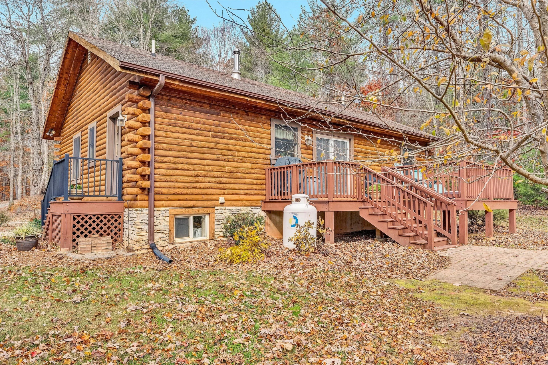 106 MEADOW RIDGE DR - Photo 42