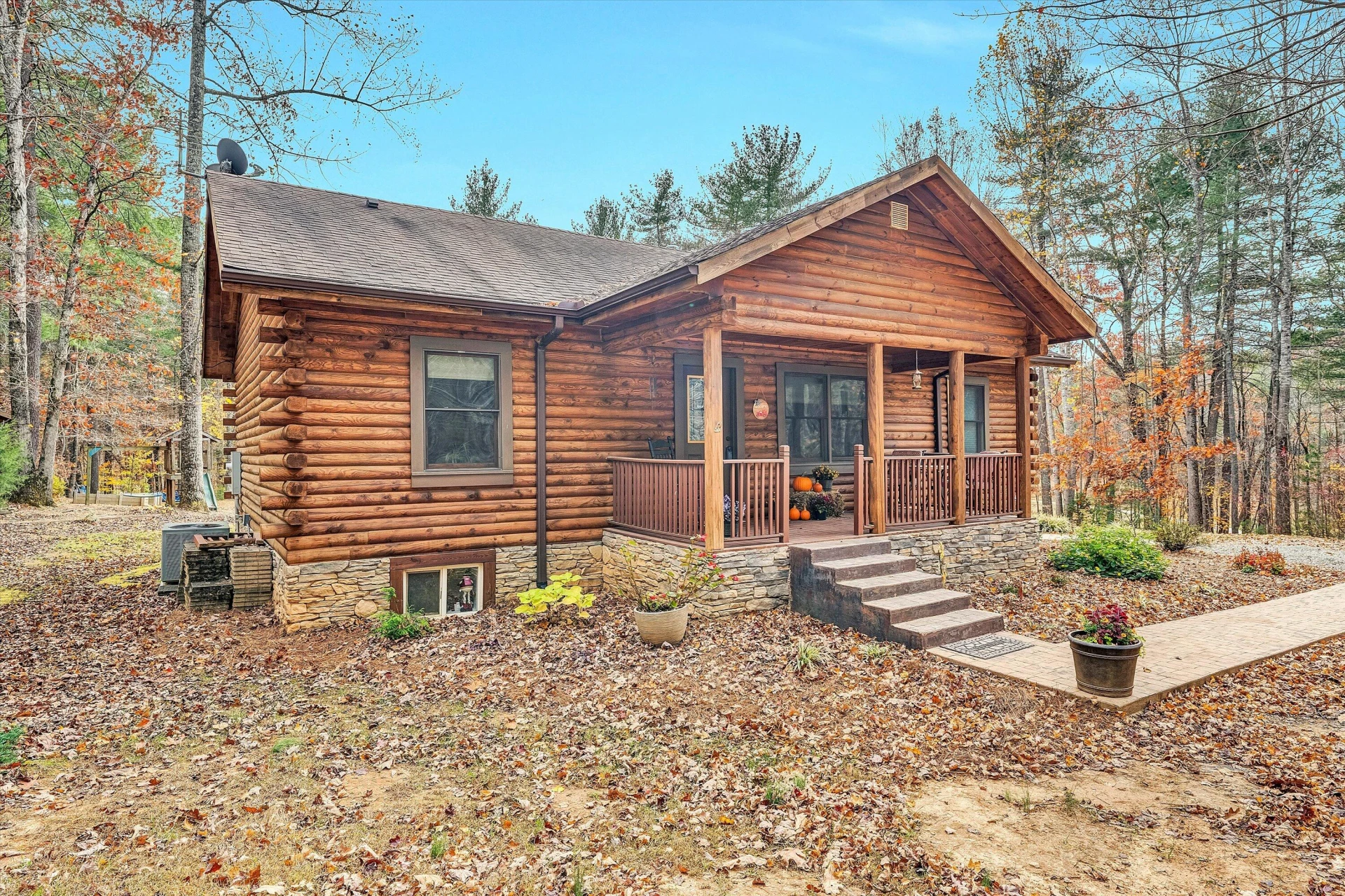 106 MEADOW RIDGE DR - Photo 44