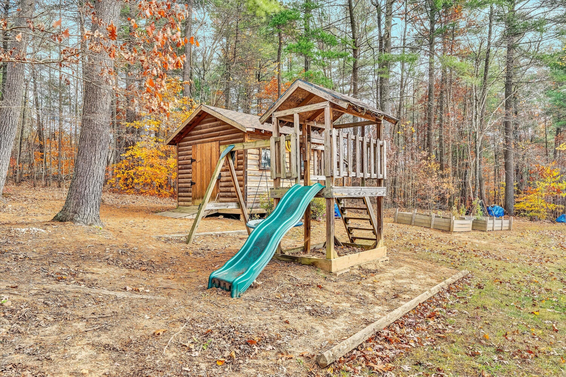 106 MEADOW RIDGE DR - Photo 45