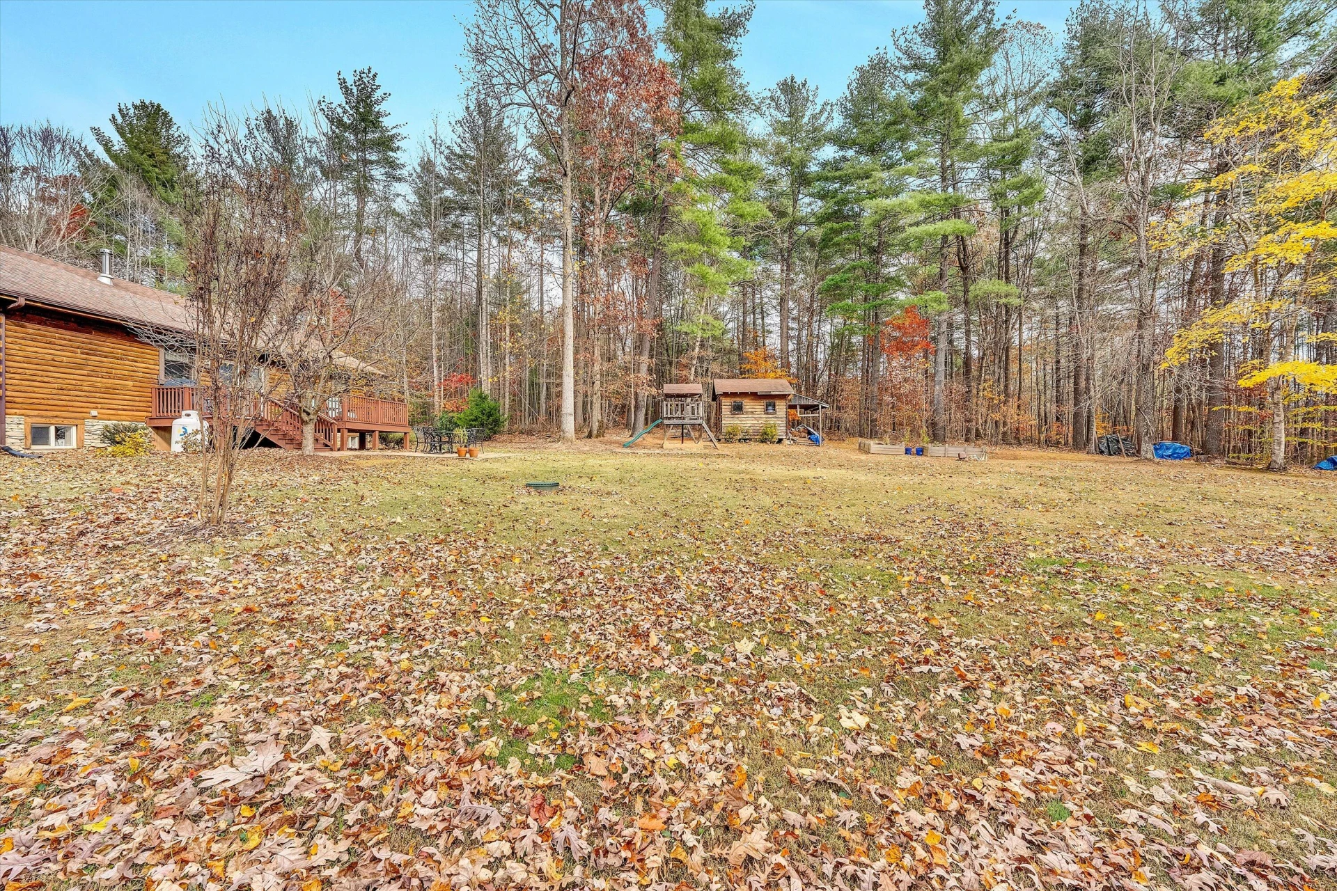 106 MEADOW RIDGE DR - Photo 46