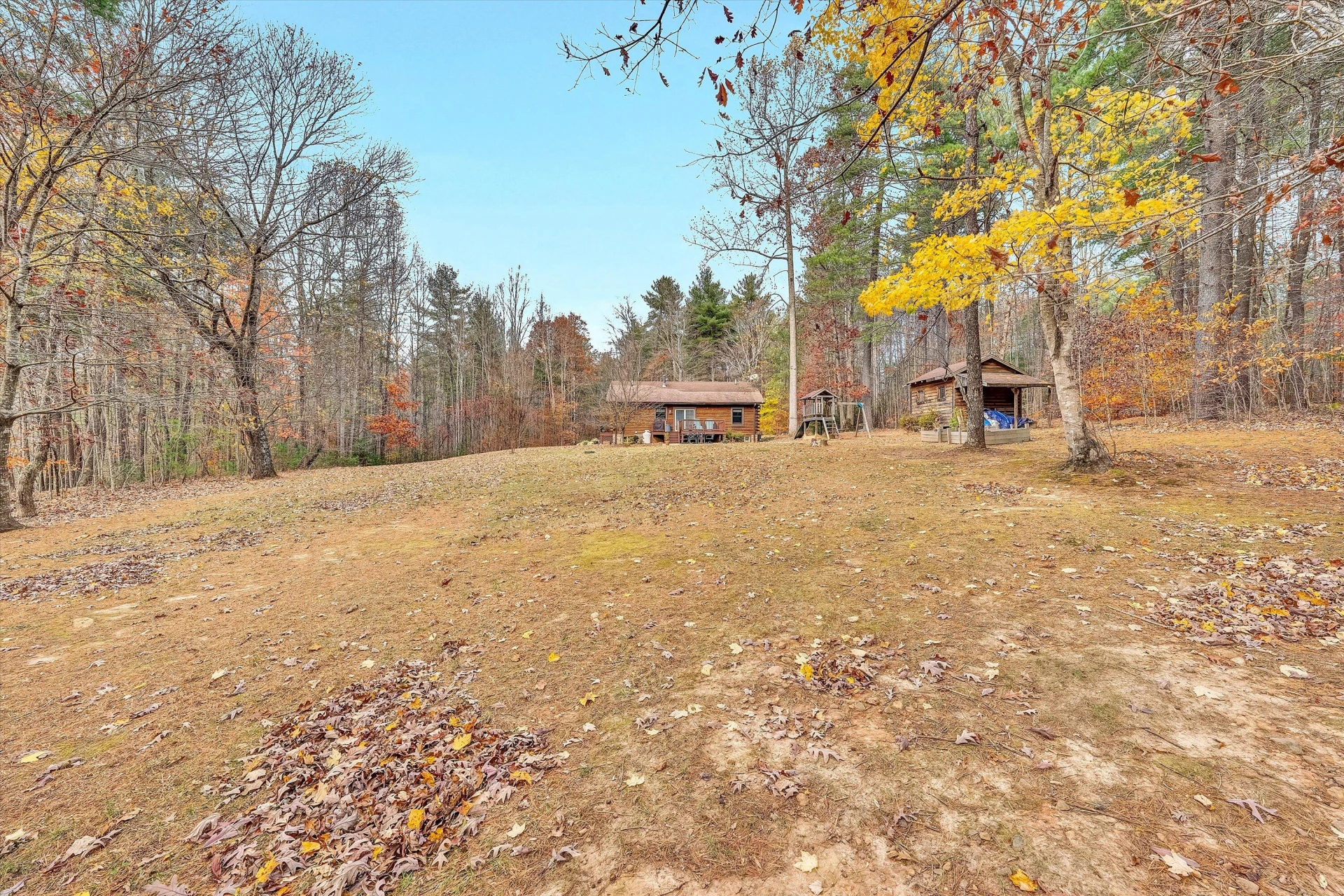 106 MEADOW RIDGE DR - Photo 47